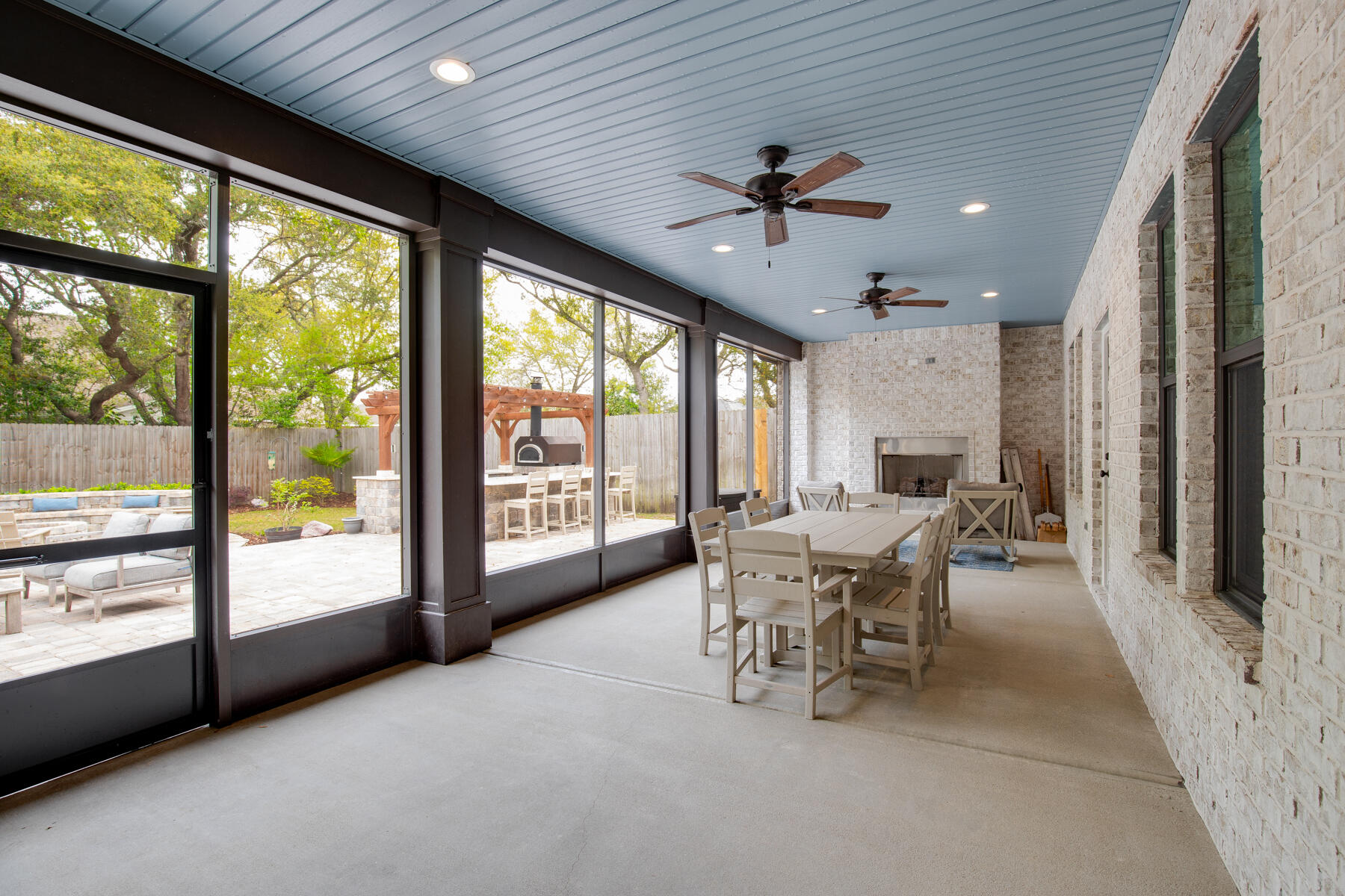 CHOCTAWMAR - Residential