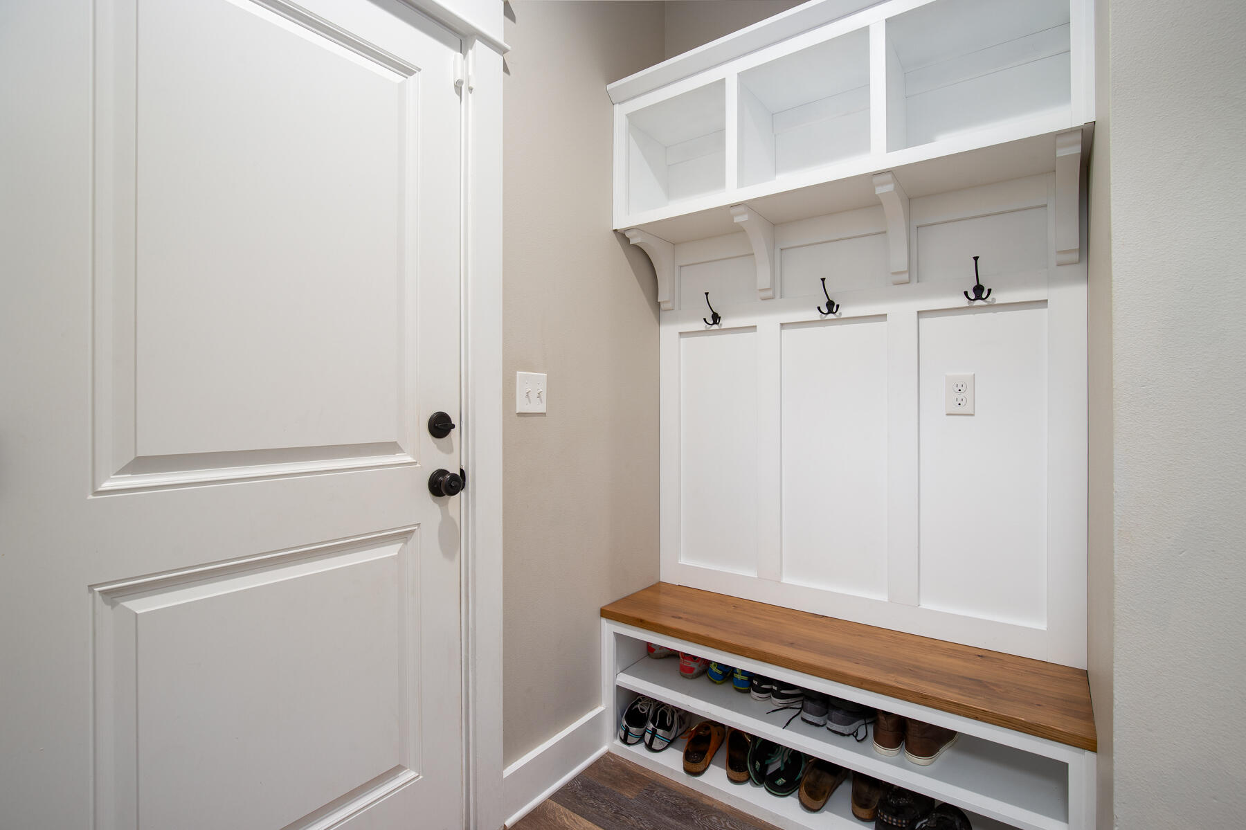 CHOCTAWMAR - Residential