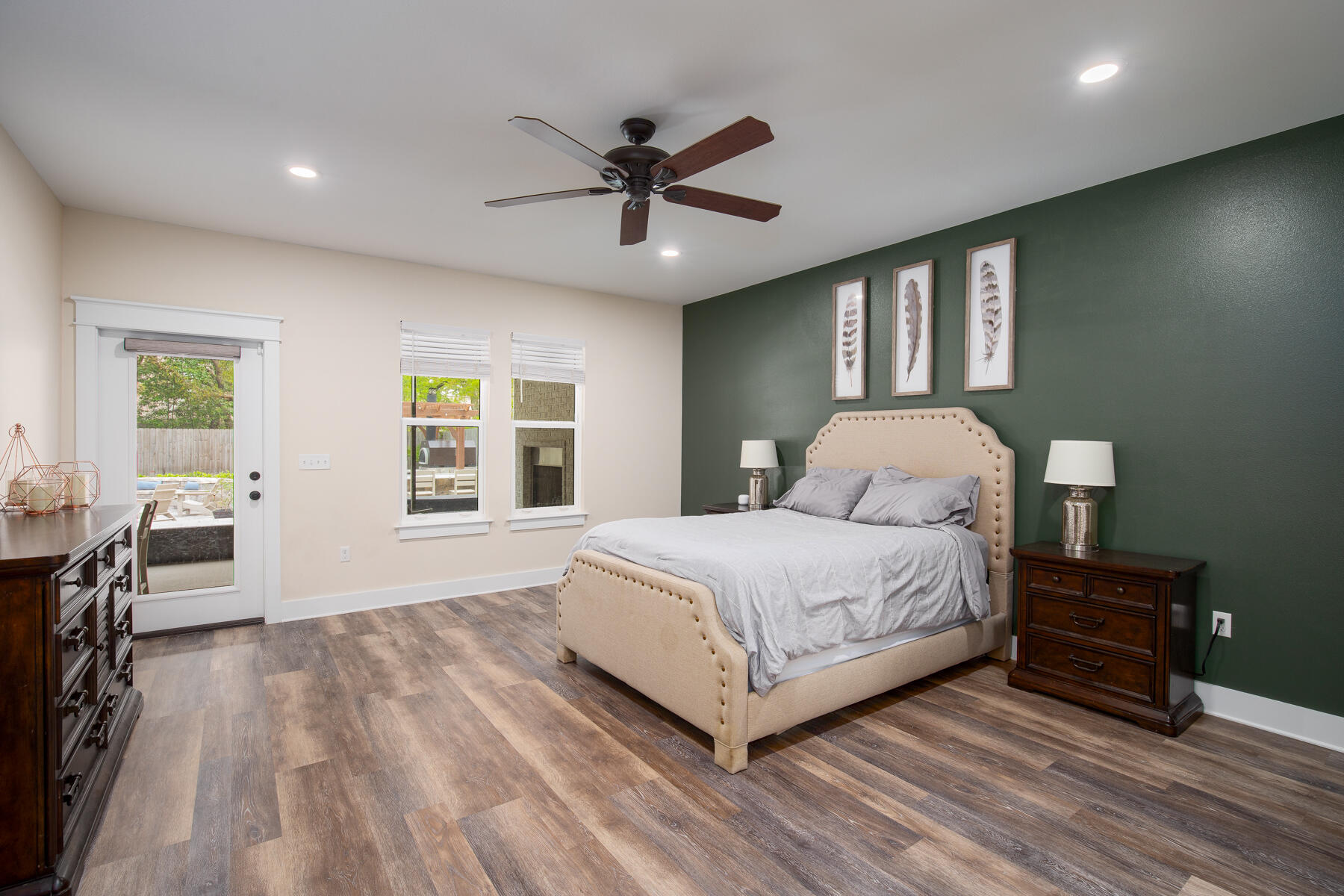 CHOCTAWMAR - Residential