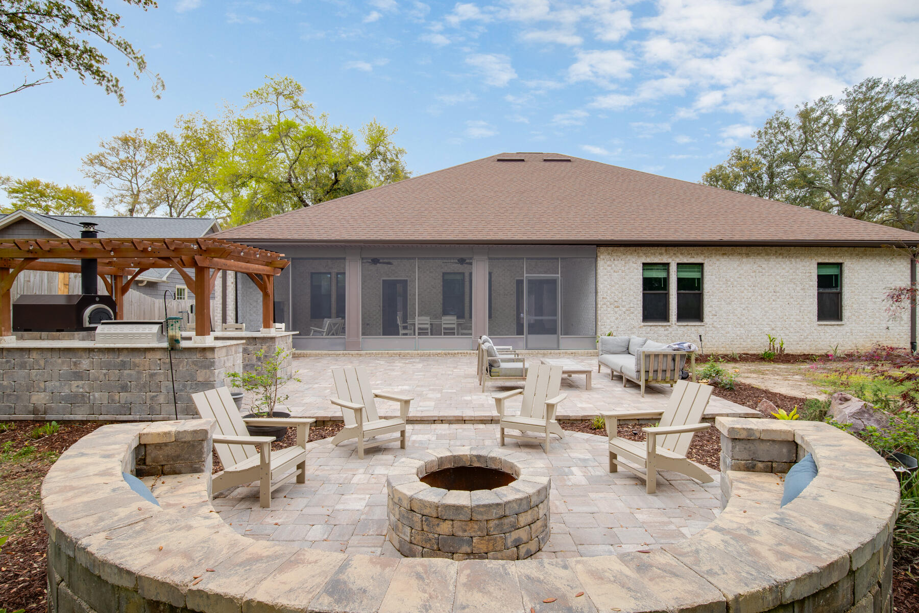 CHOCTAWMAR - Residential