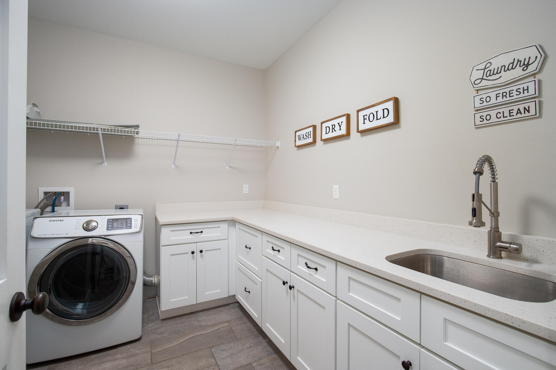 CHOCTAWMAR - Residential