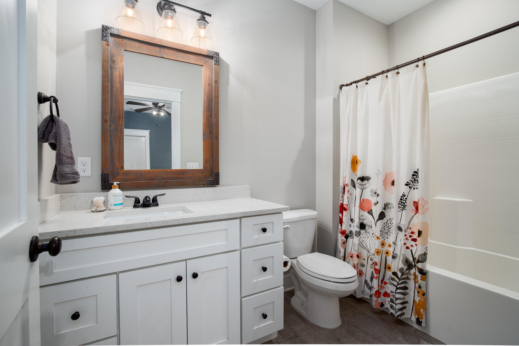 CHOCTAWMAR - Residential