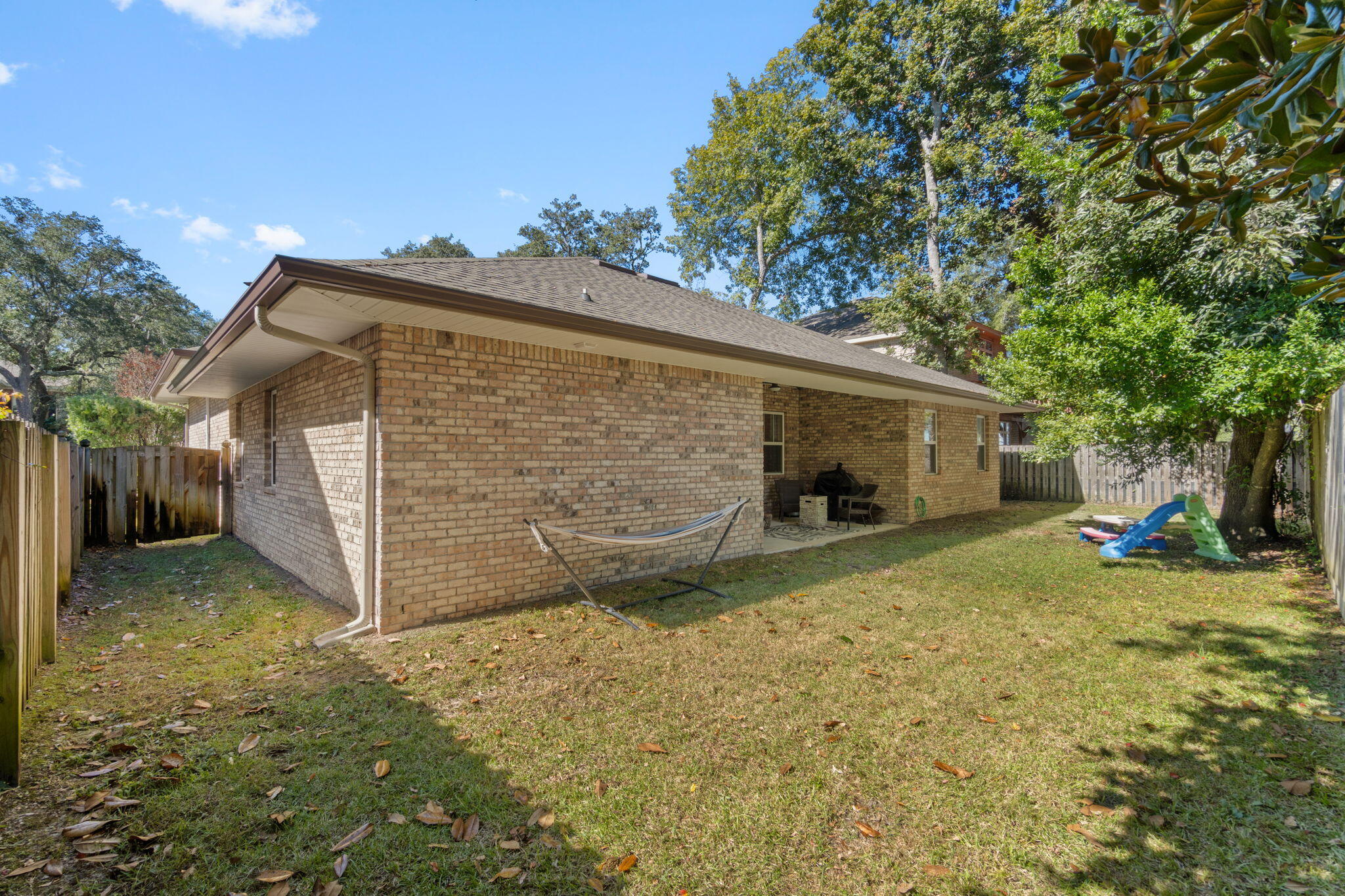 PLANTATION OAKS S/D - Residential