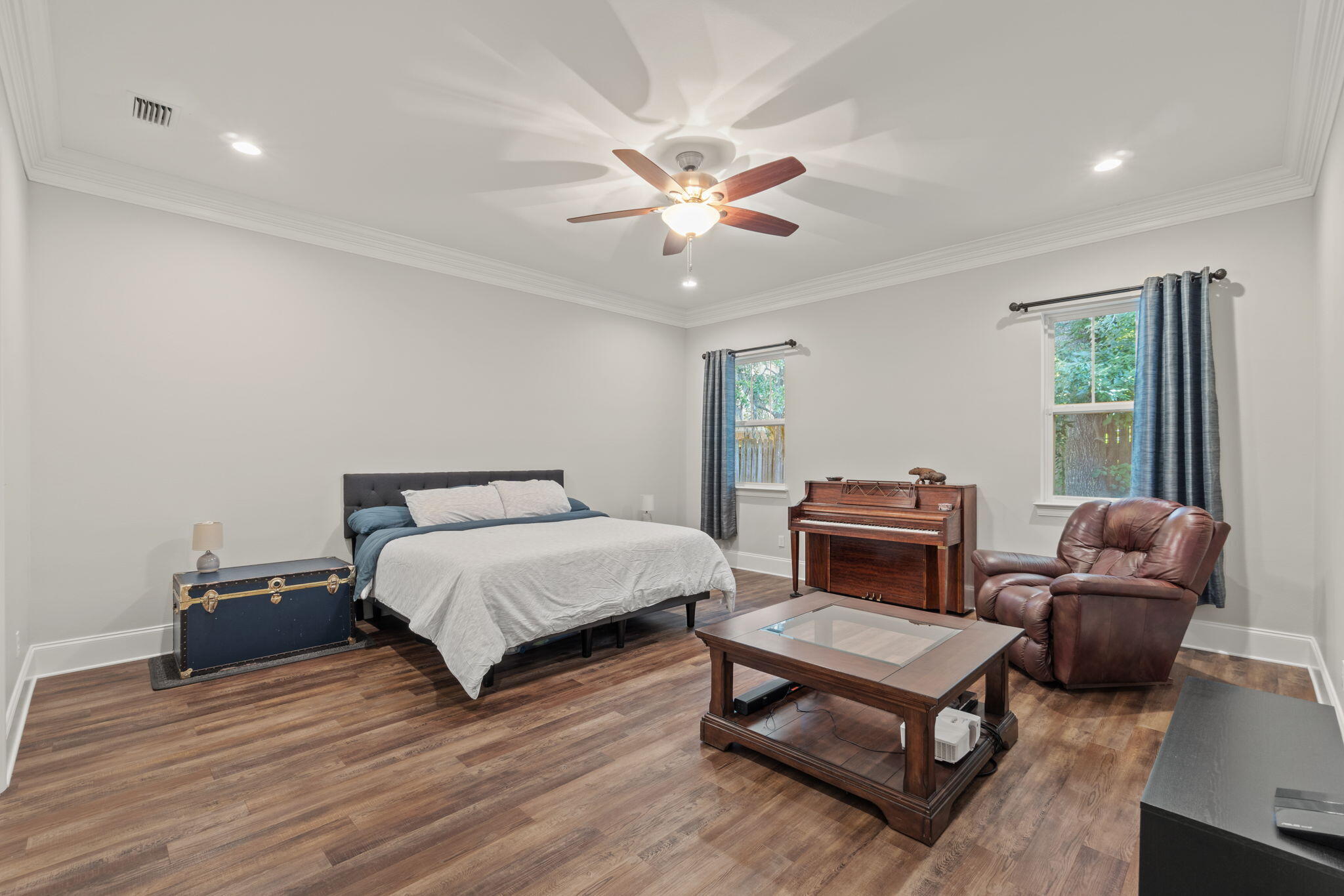 PLANTATION OAKS S/D - Residential