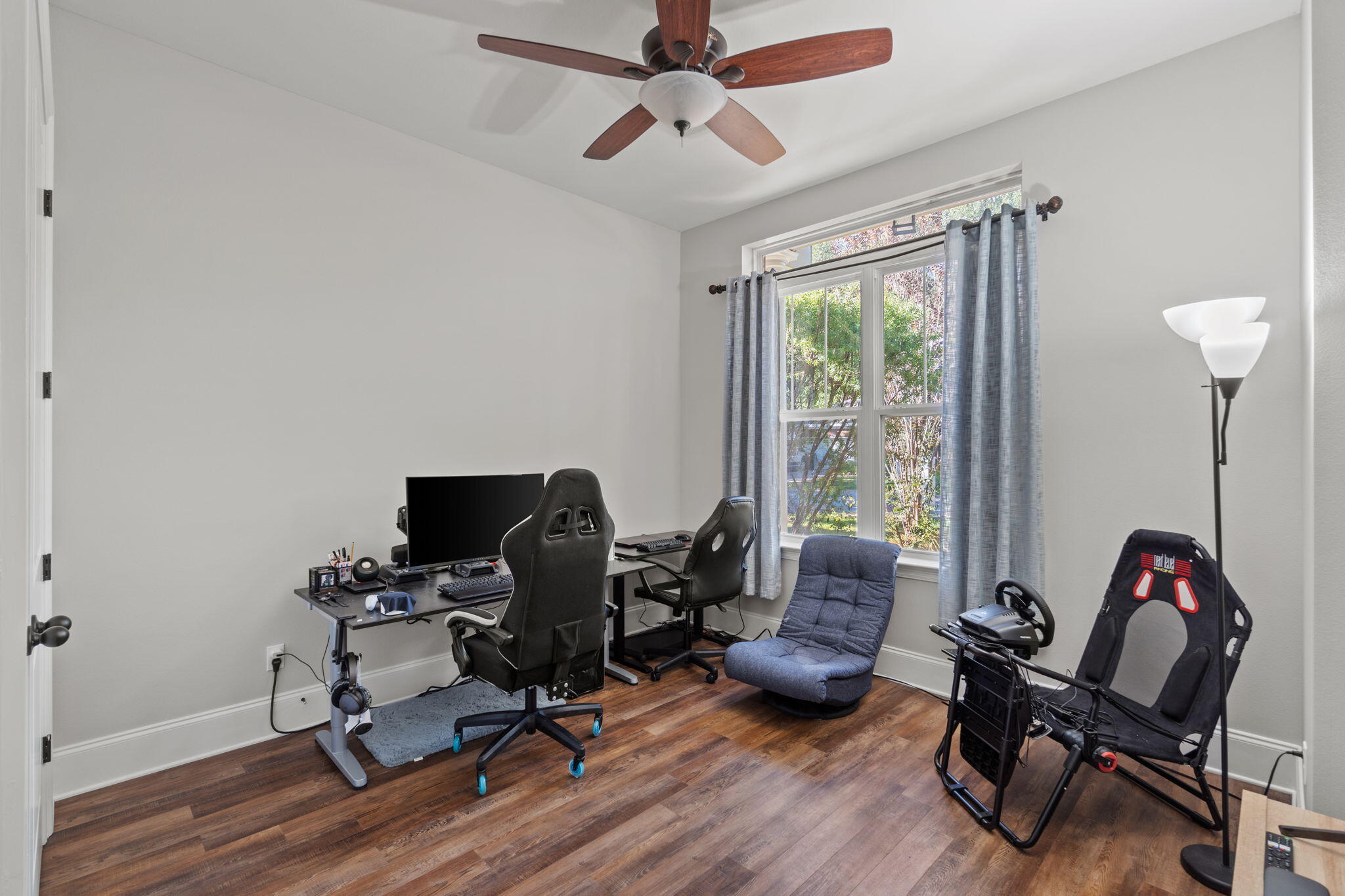 PLANTATION OAKS S/D - Residential