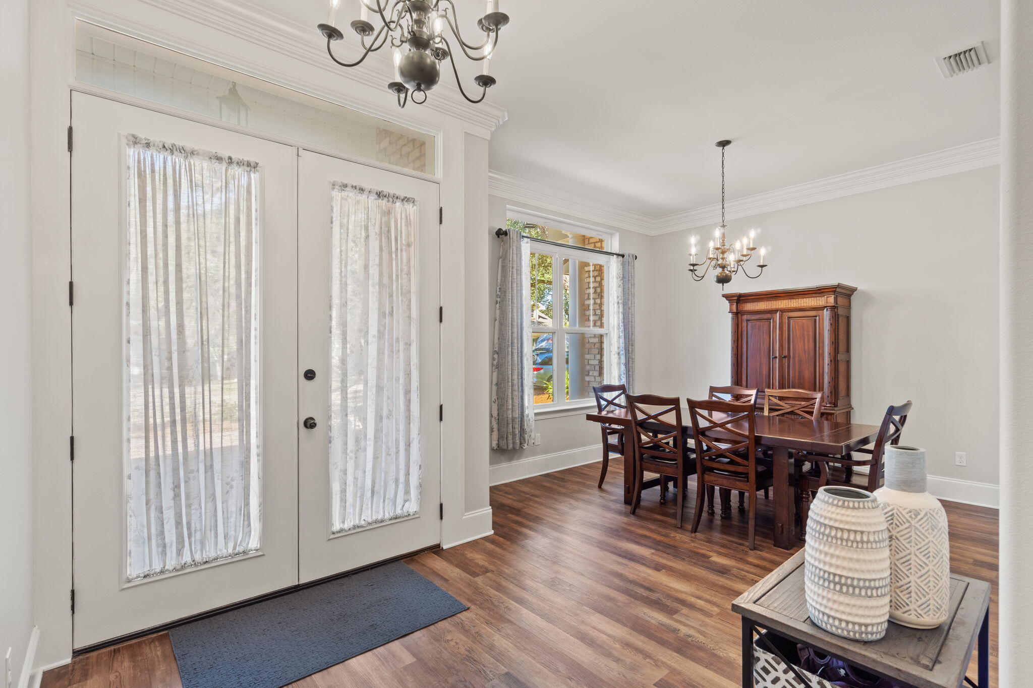 PLANTATION OAKS S/D - Residential