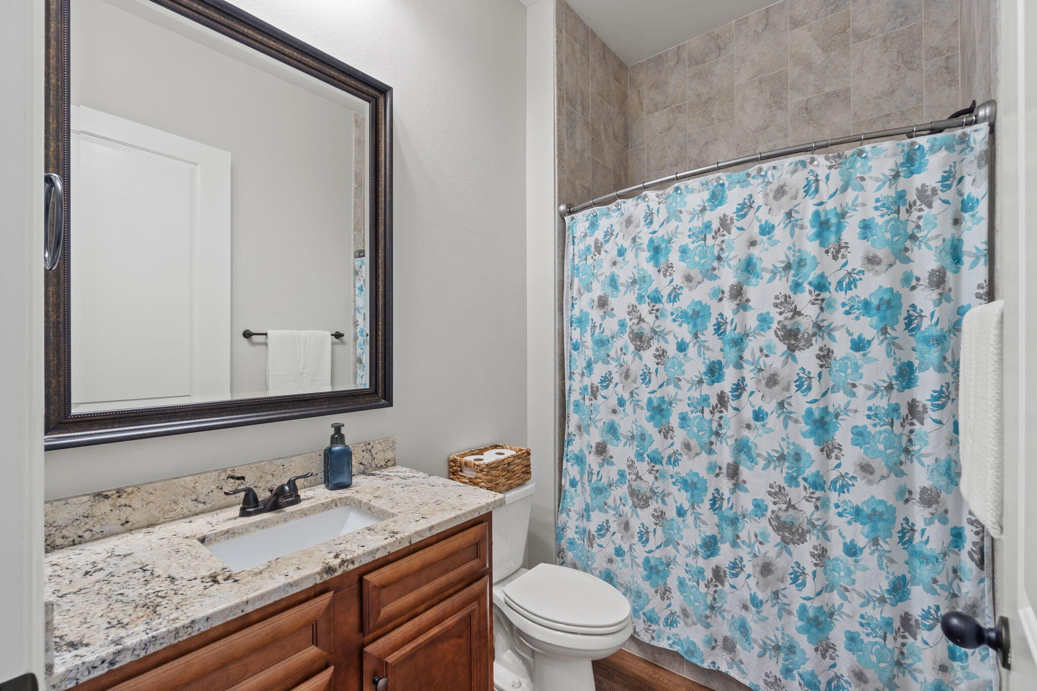 PLANTATION OAKS S/D - Residential