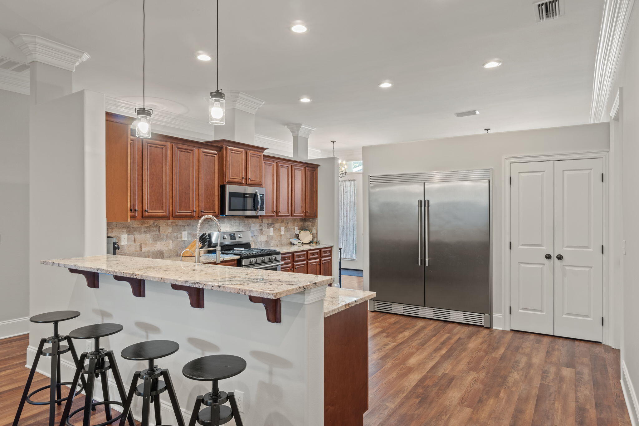 PLANTATION OAKS S/D - Residential