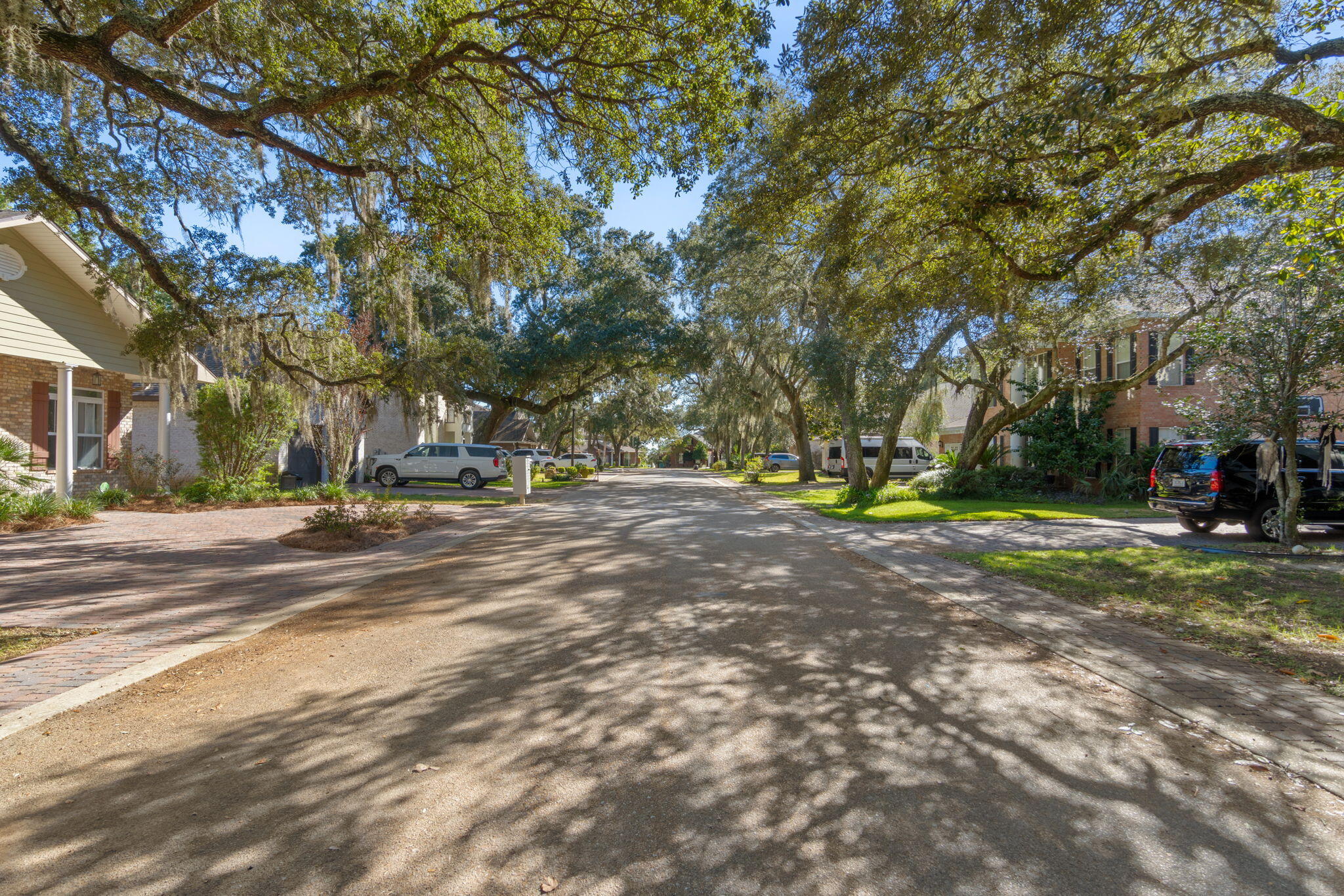 PLANTATION OAKS S/D - Residential