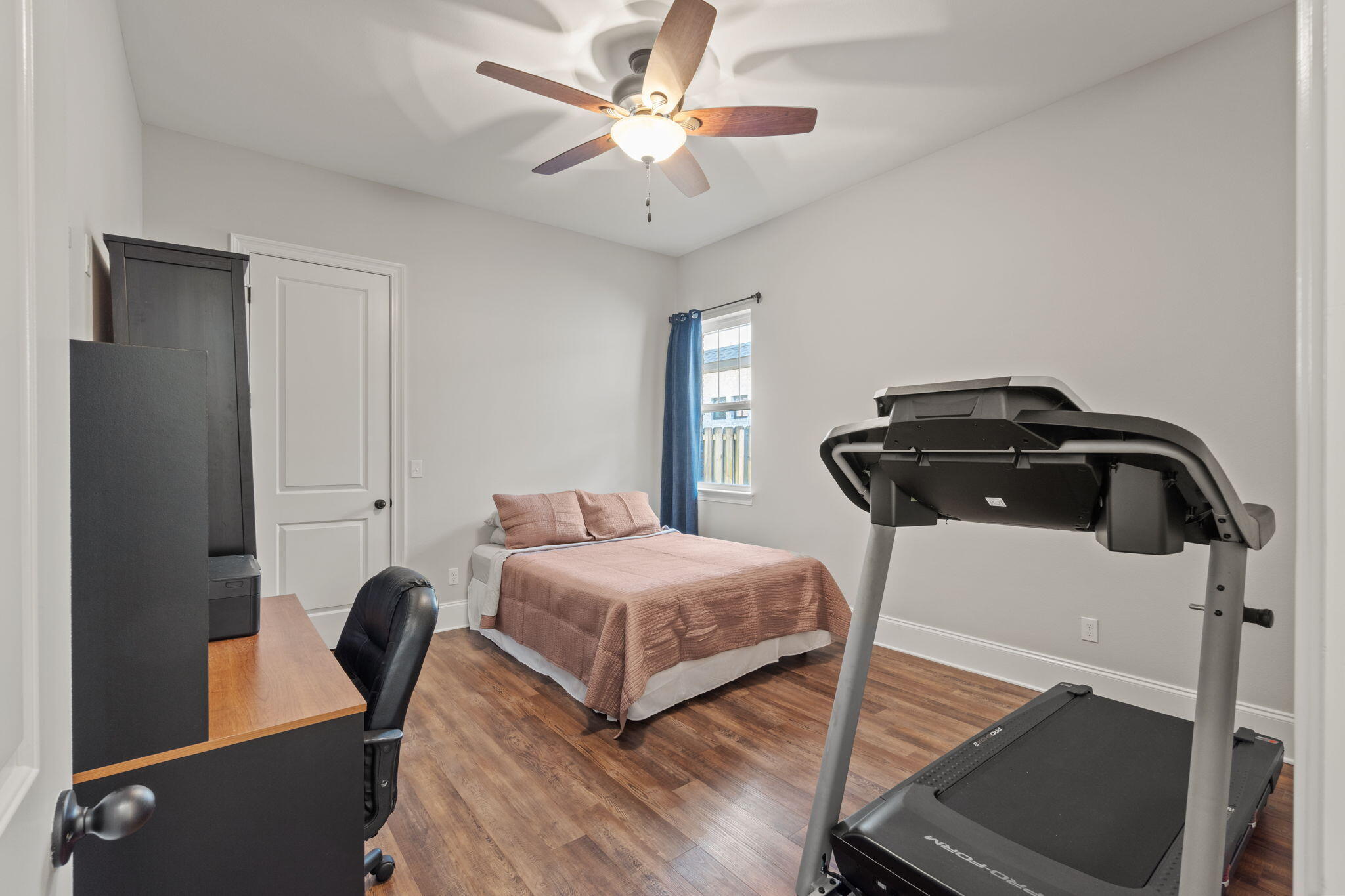 PLANTATION OAKS S/D - Residential