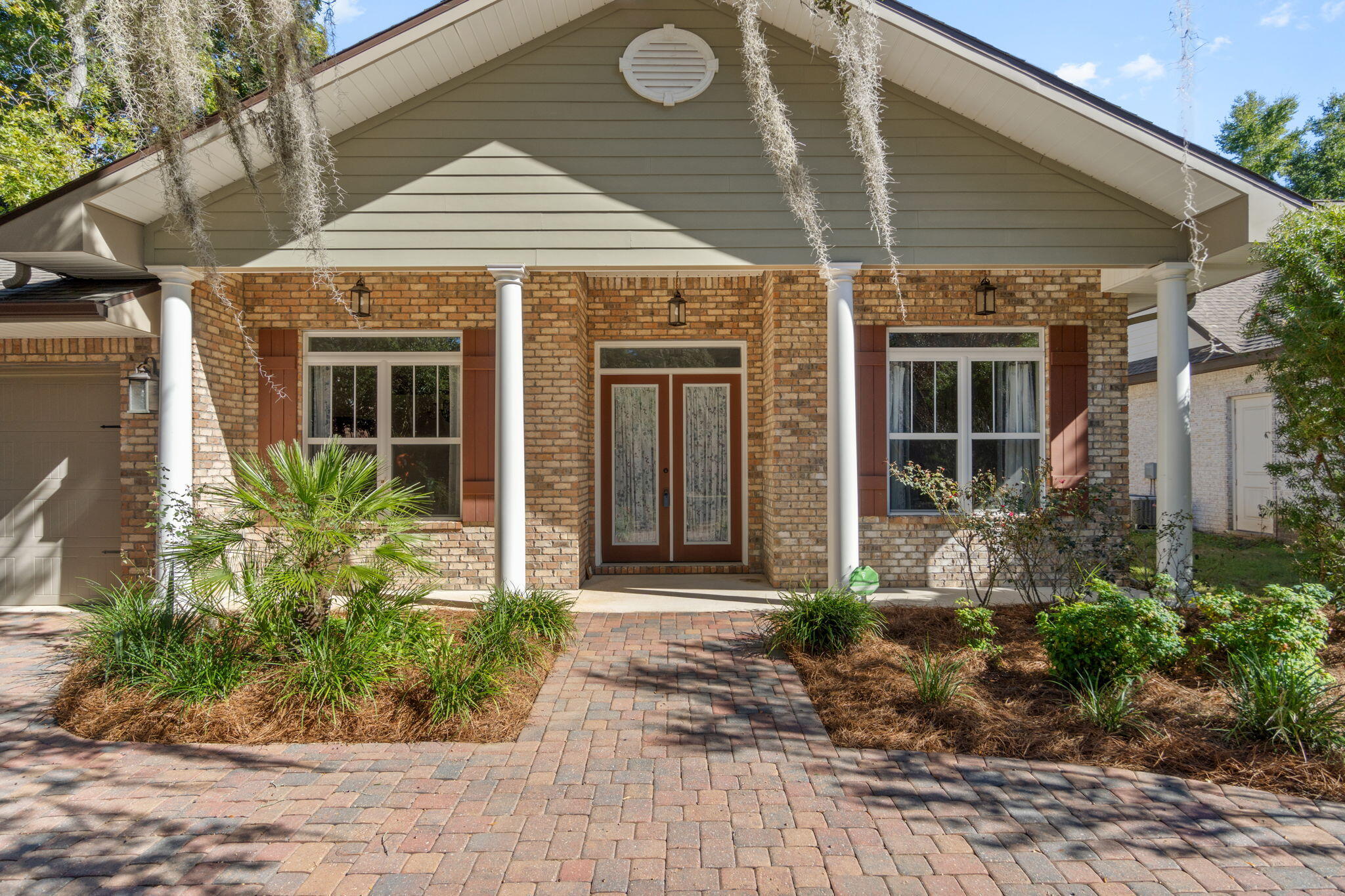 PLANTATION OAKS S/D - Residential
