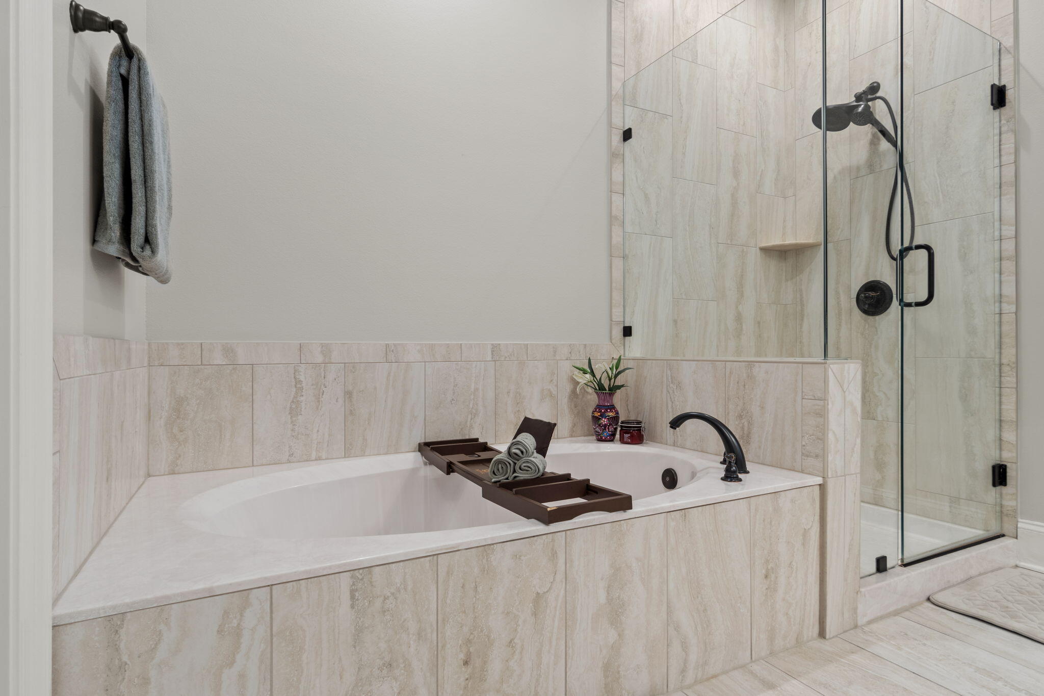 PLANTATION OAKS S/D - Residential