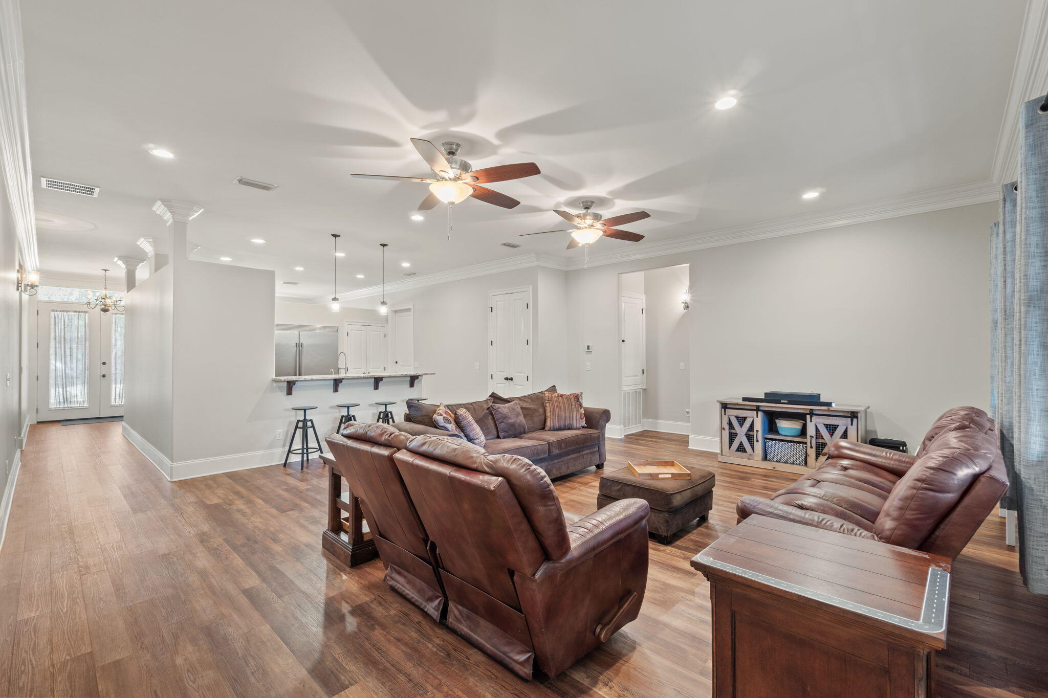 PLANTATION OAKS S/D - Residential