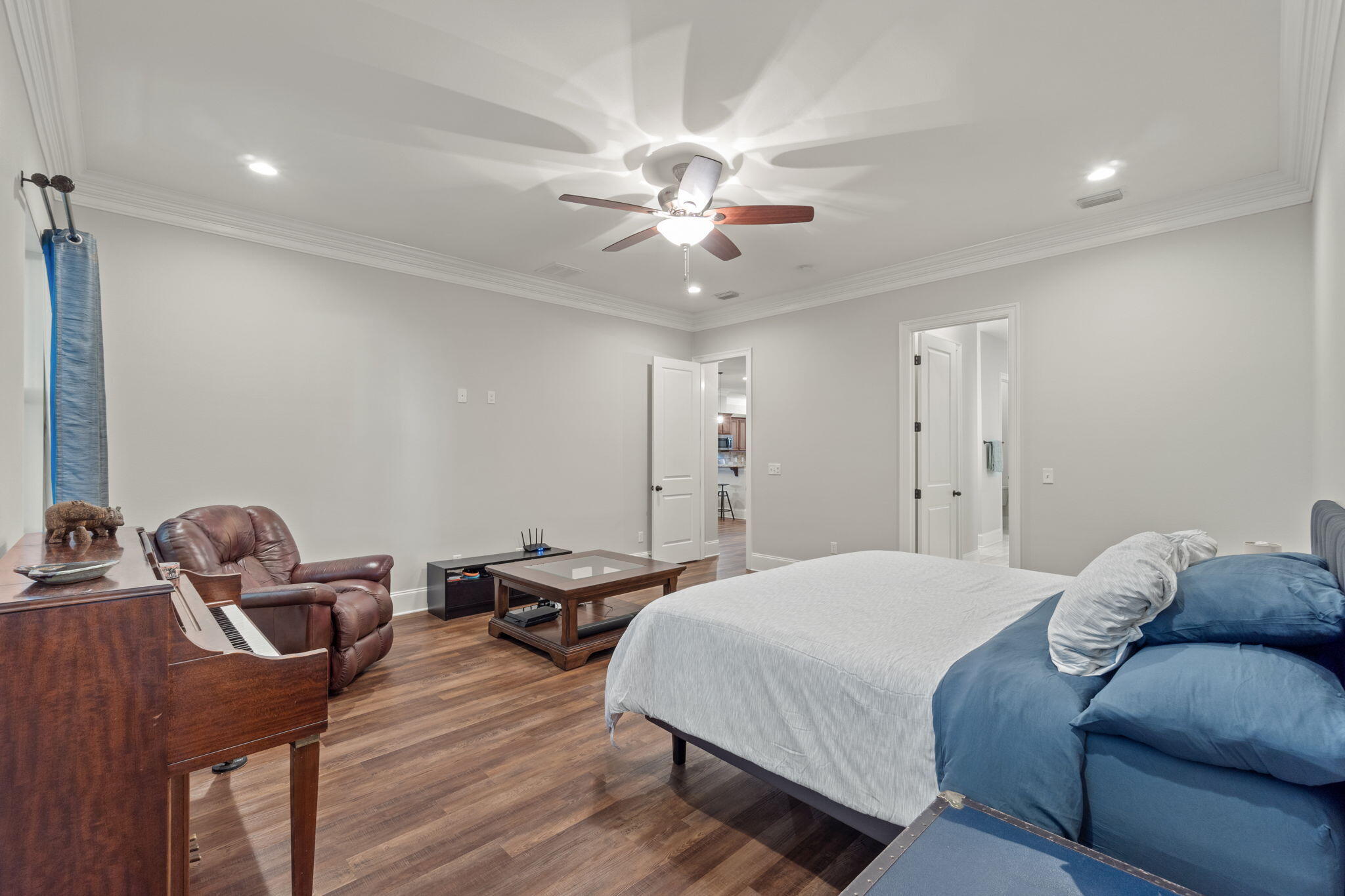 PLANTATION OAKS S/D - Residential