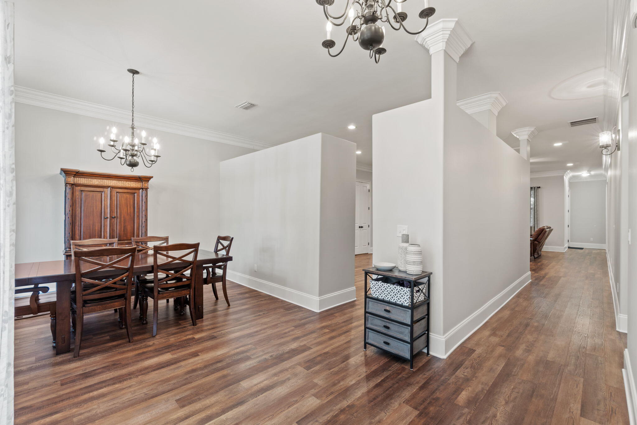 PLANTATION OAKS S/D - Residential