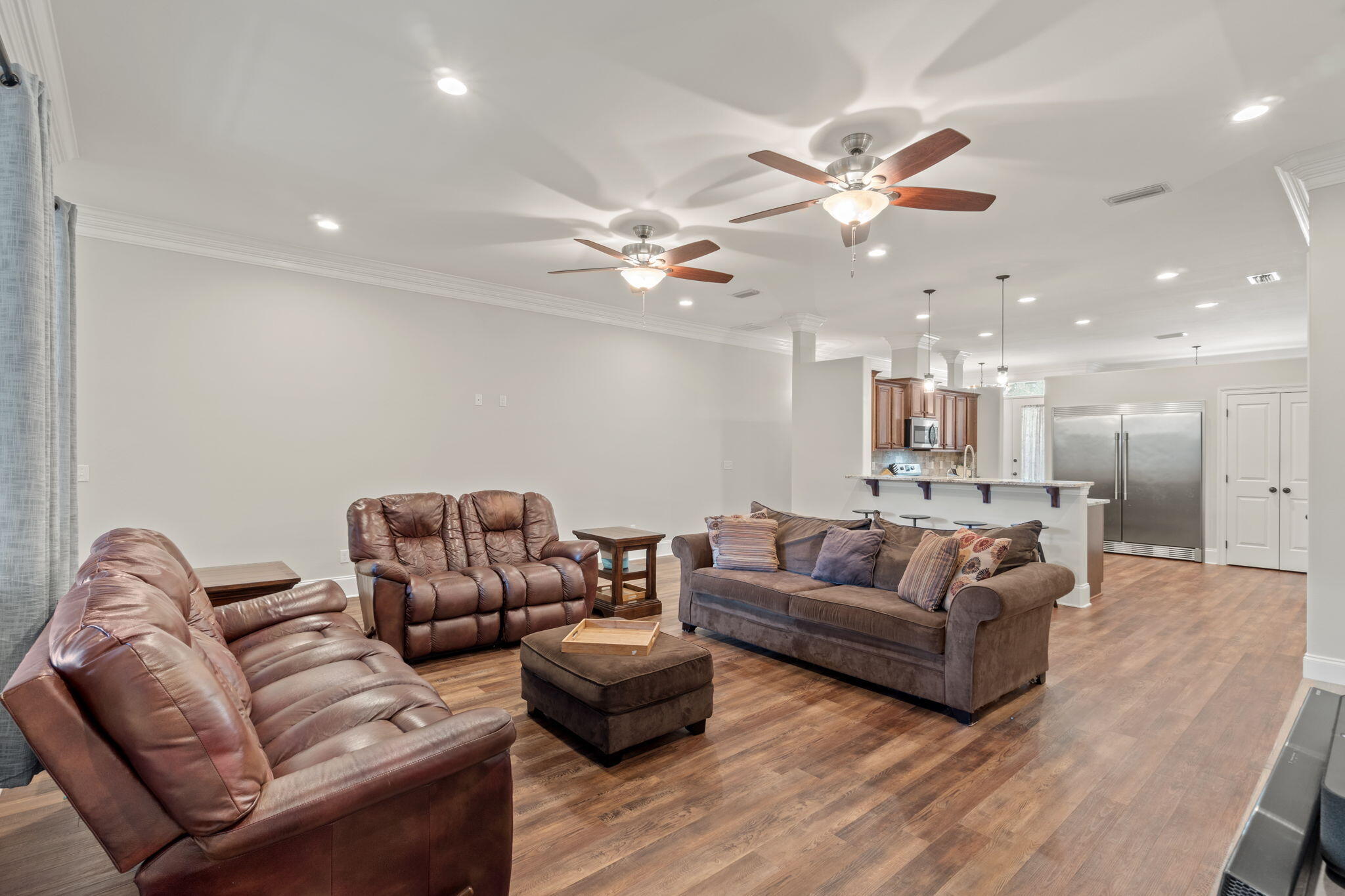 PLANTATION OAKS S/D - Residential