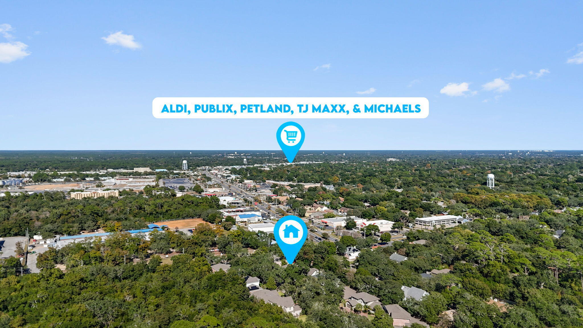 PLANTATION OAKS S/D - Residential