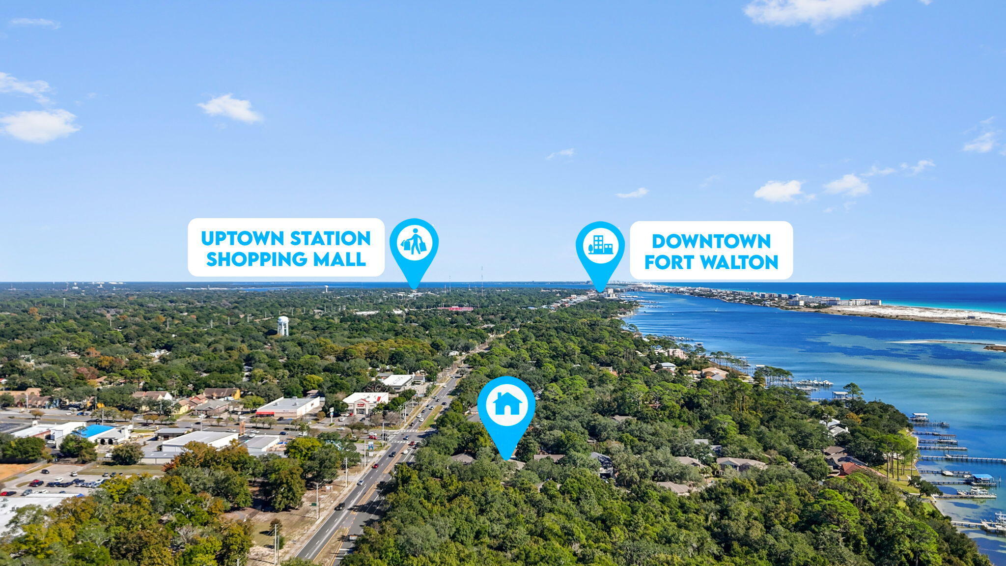 PLANTATION OAKS S/D - Residential