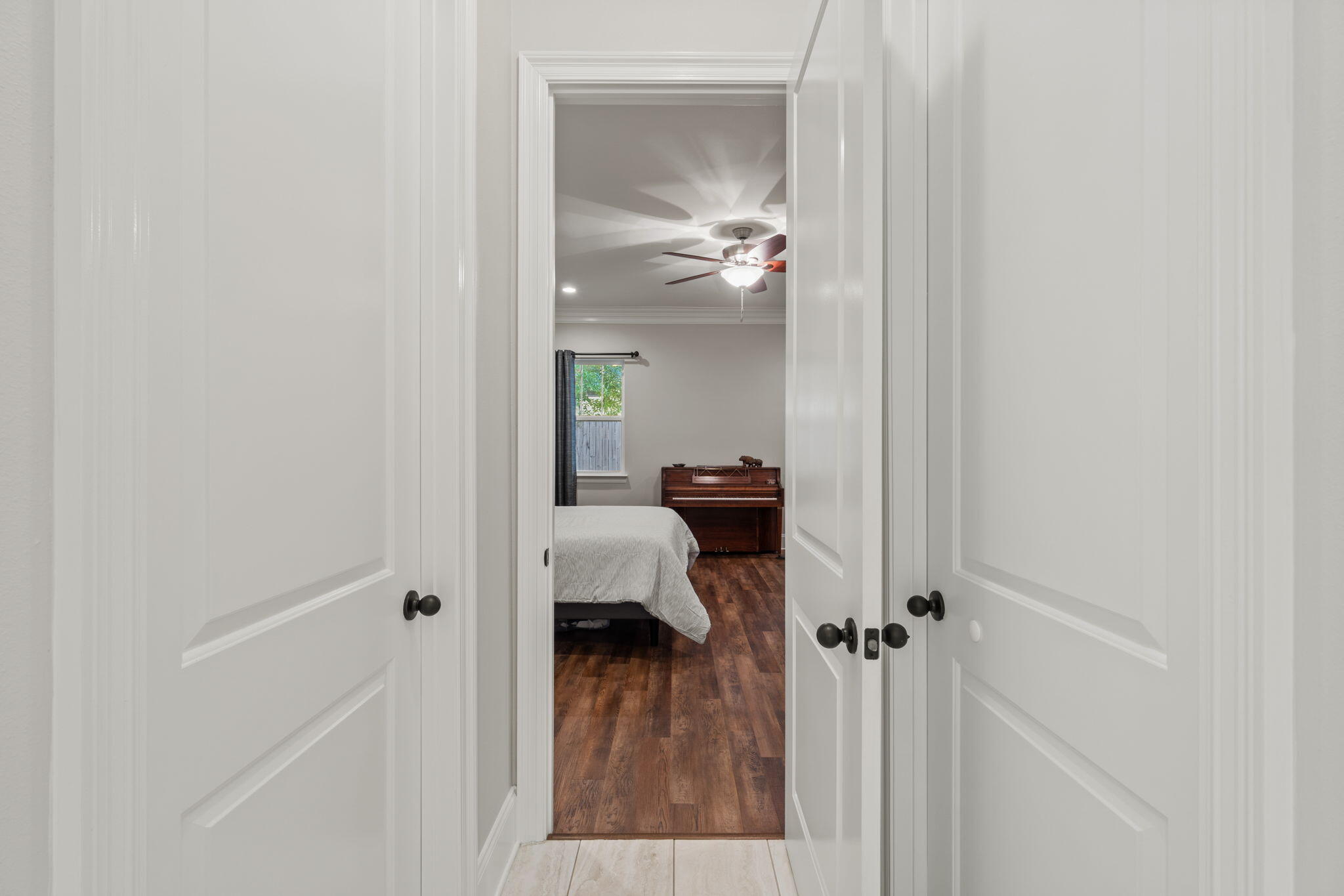 PLANTATION OAKS S/D - Residential