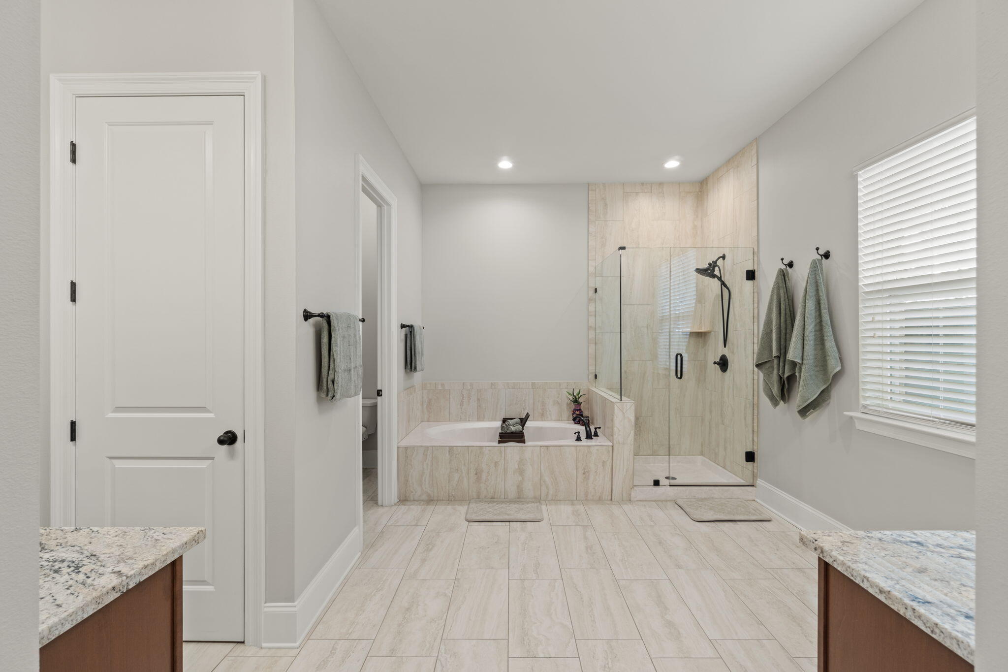 PLANTATION OAKS S/D - Residential