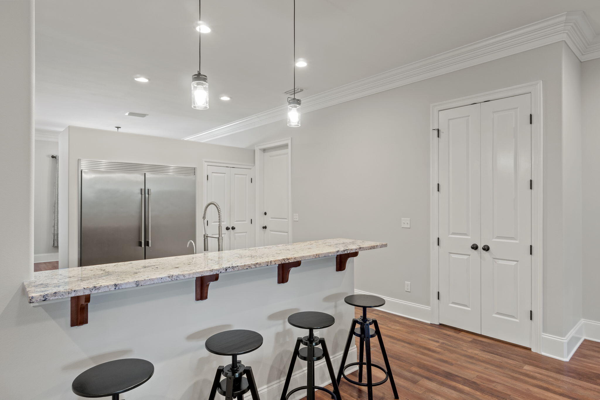 PLANTATION OAKS S/D - Residential