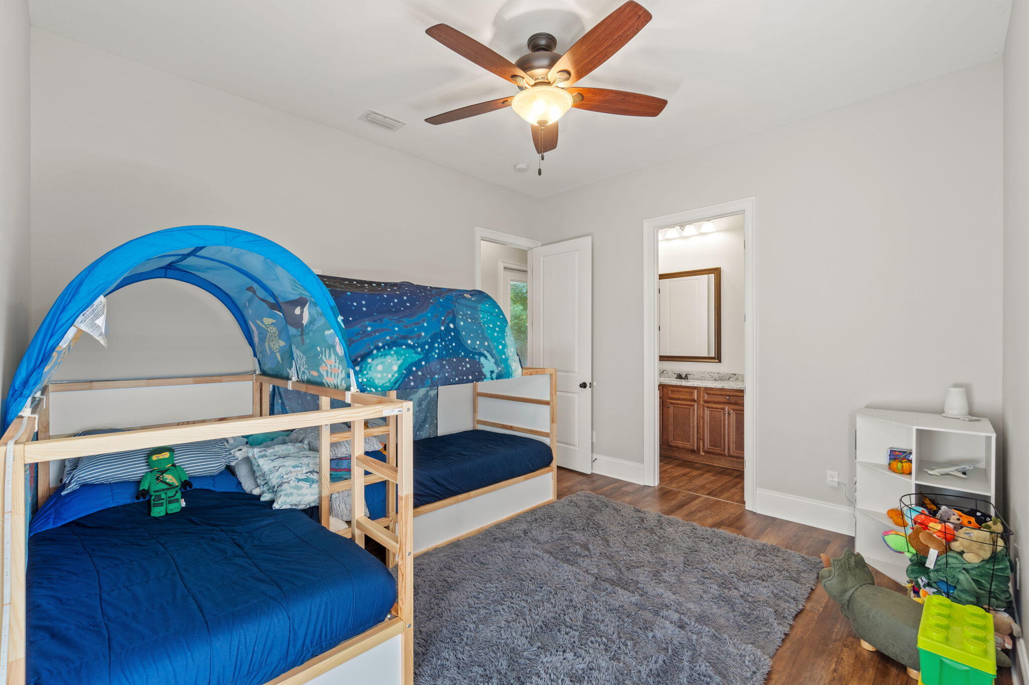 PLANTATION OAKS S/D - Residential