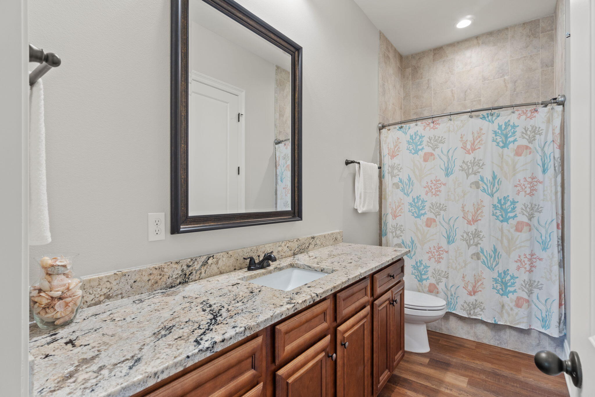 PLANTATION OAKS S/D - Residential