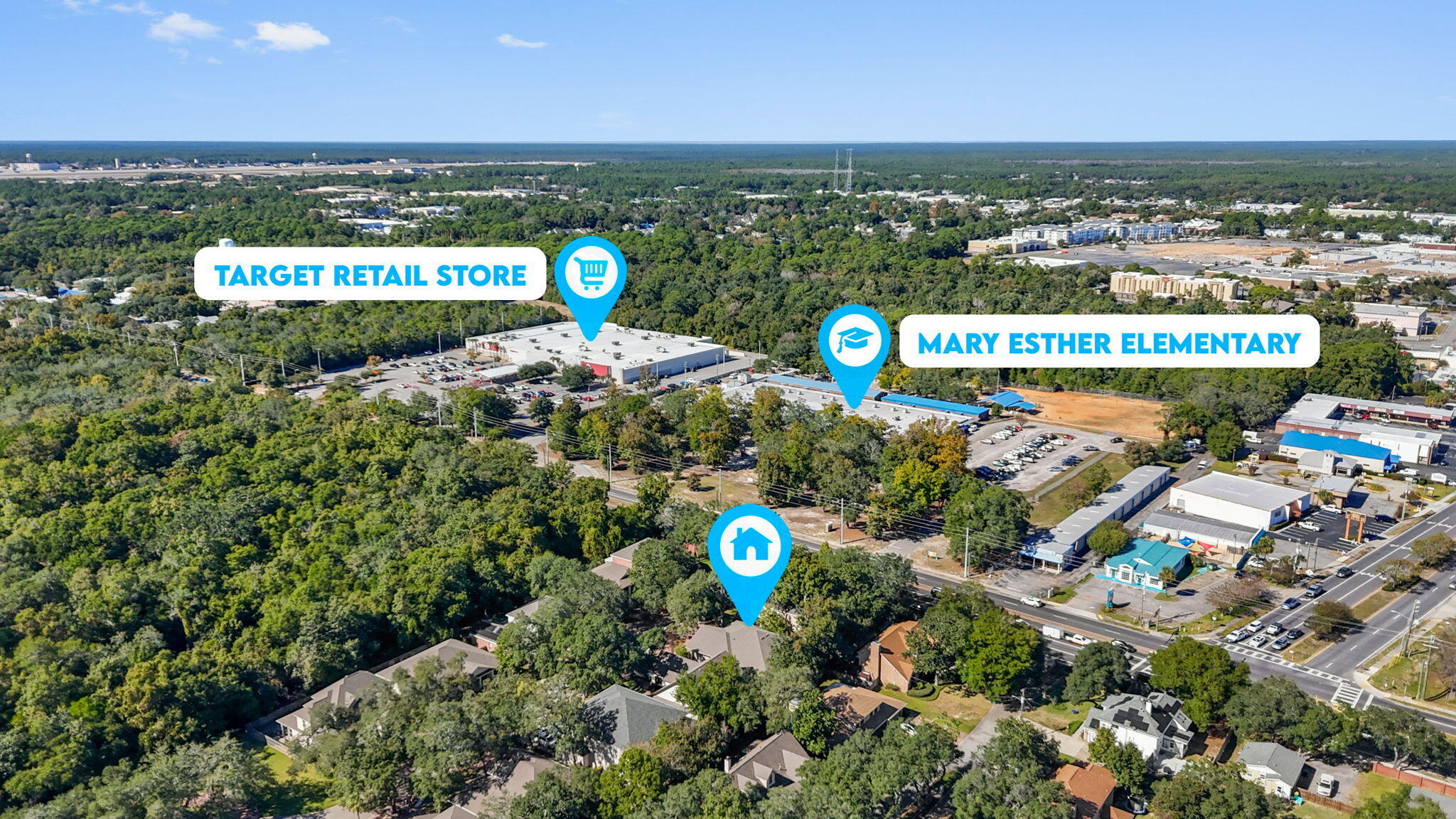 PLANTATION OAKS S/D - Residential