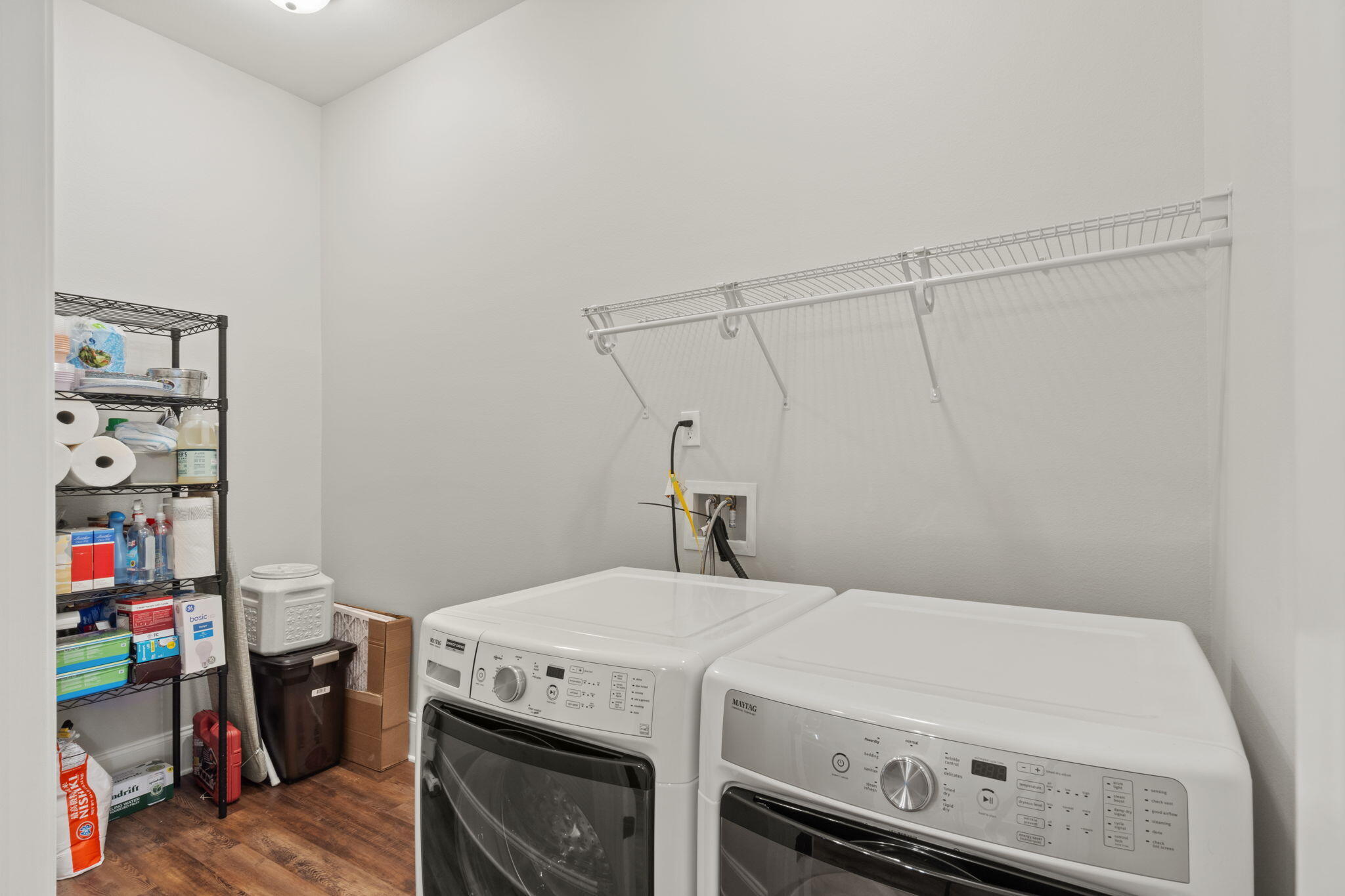 PLANTATION OAKS S/D - Residential