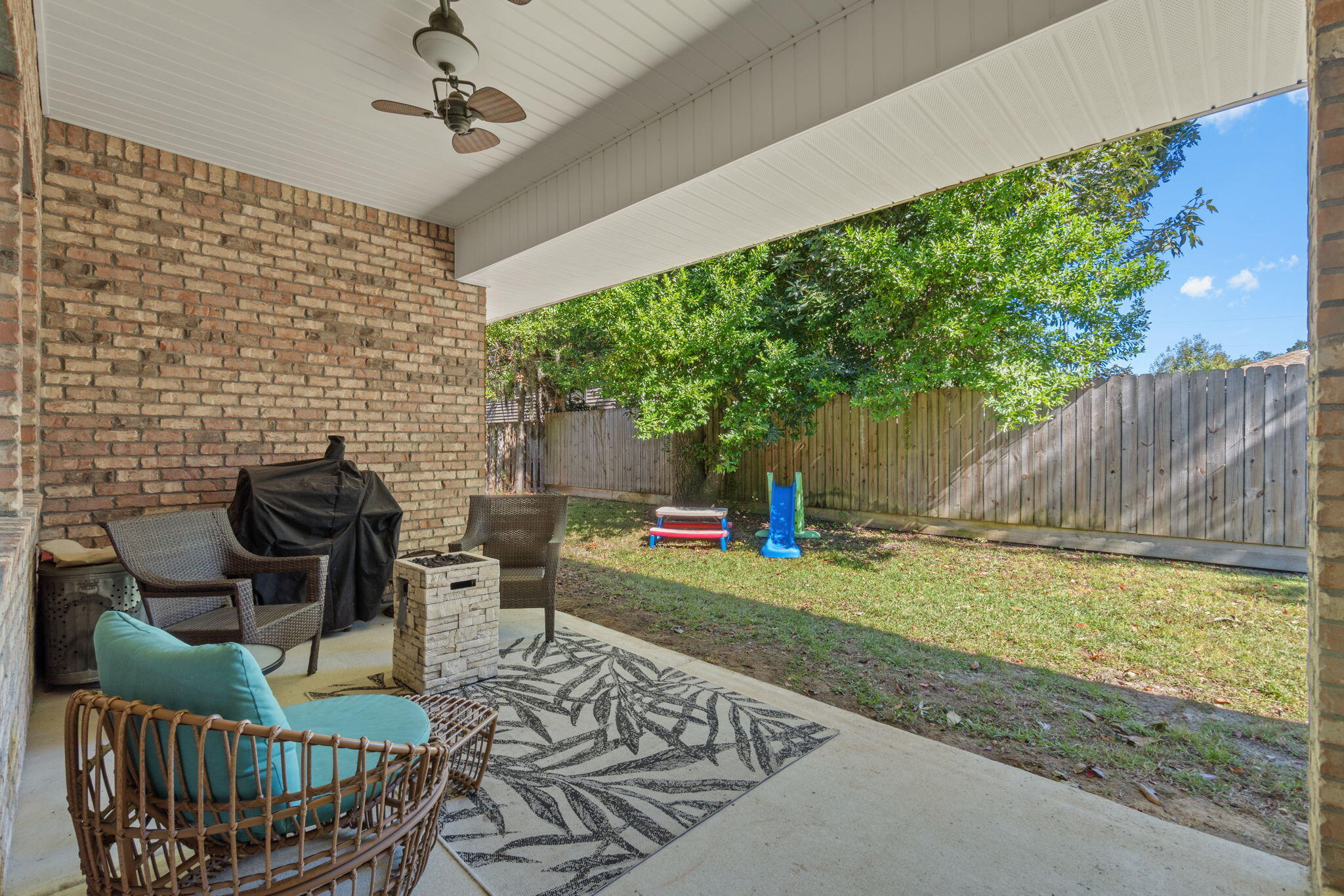 PLANTATION OAKS S/D - Residential