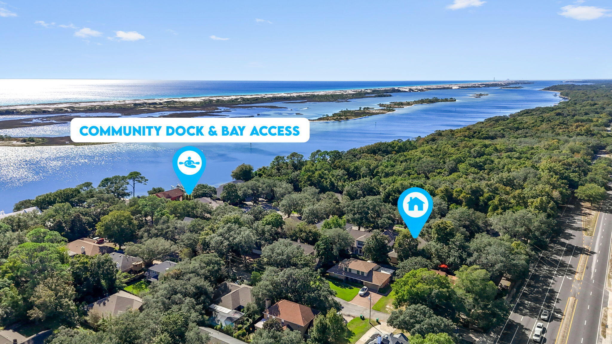 PLANTATION OAKS S/D - Residential