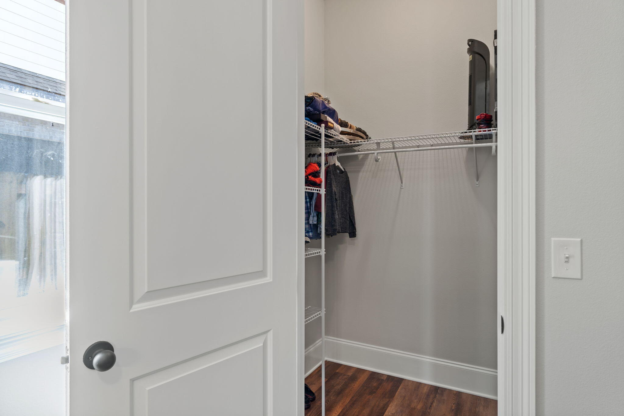 PLANTATION OAKS S/D - Residential