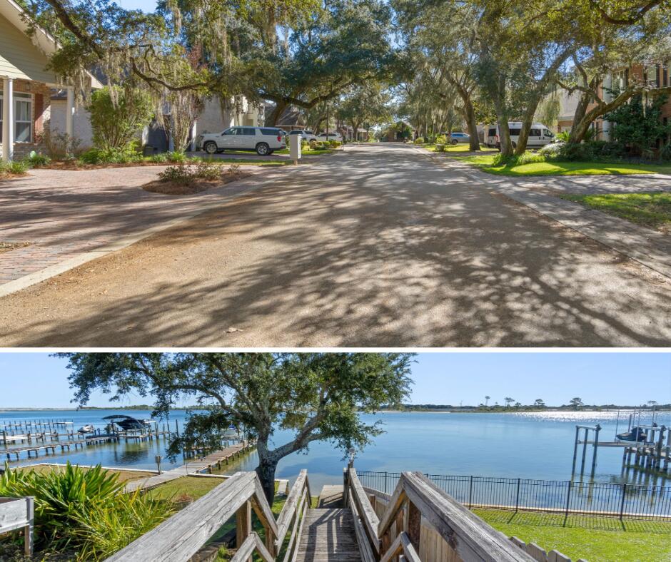 PLANTATION OAKS S/D - Residential