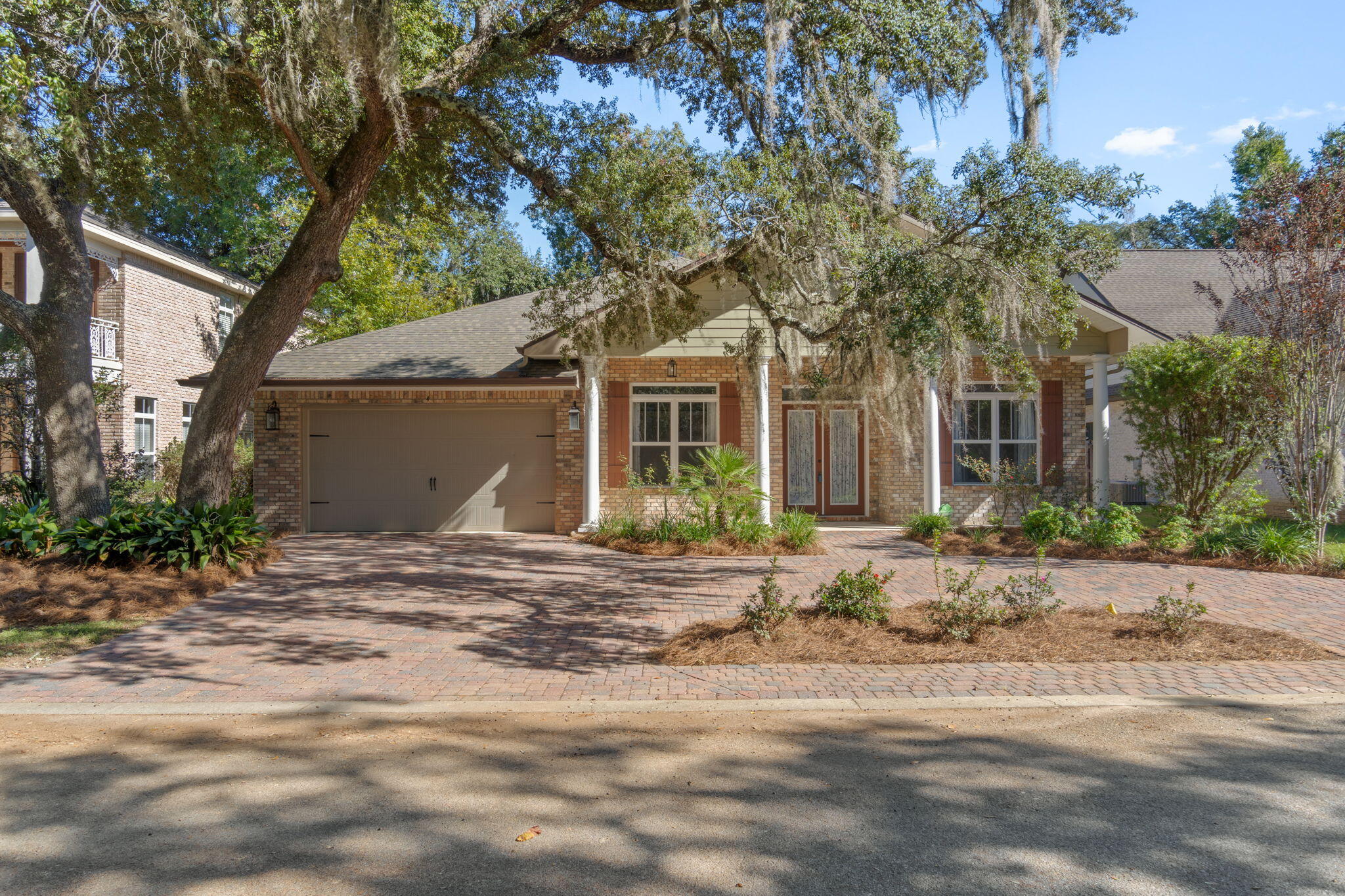 PLANTATION OAKS S/D - Residential