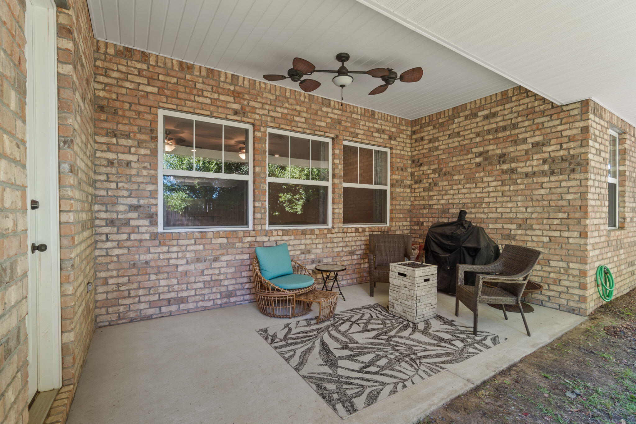 PLANTATION OAKS S/D - Residential