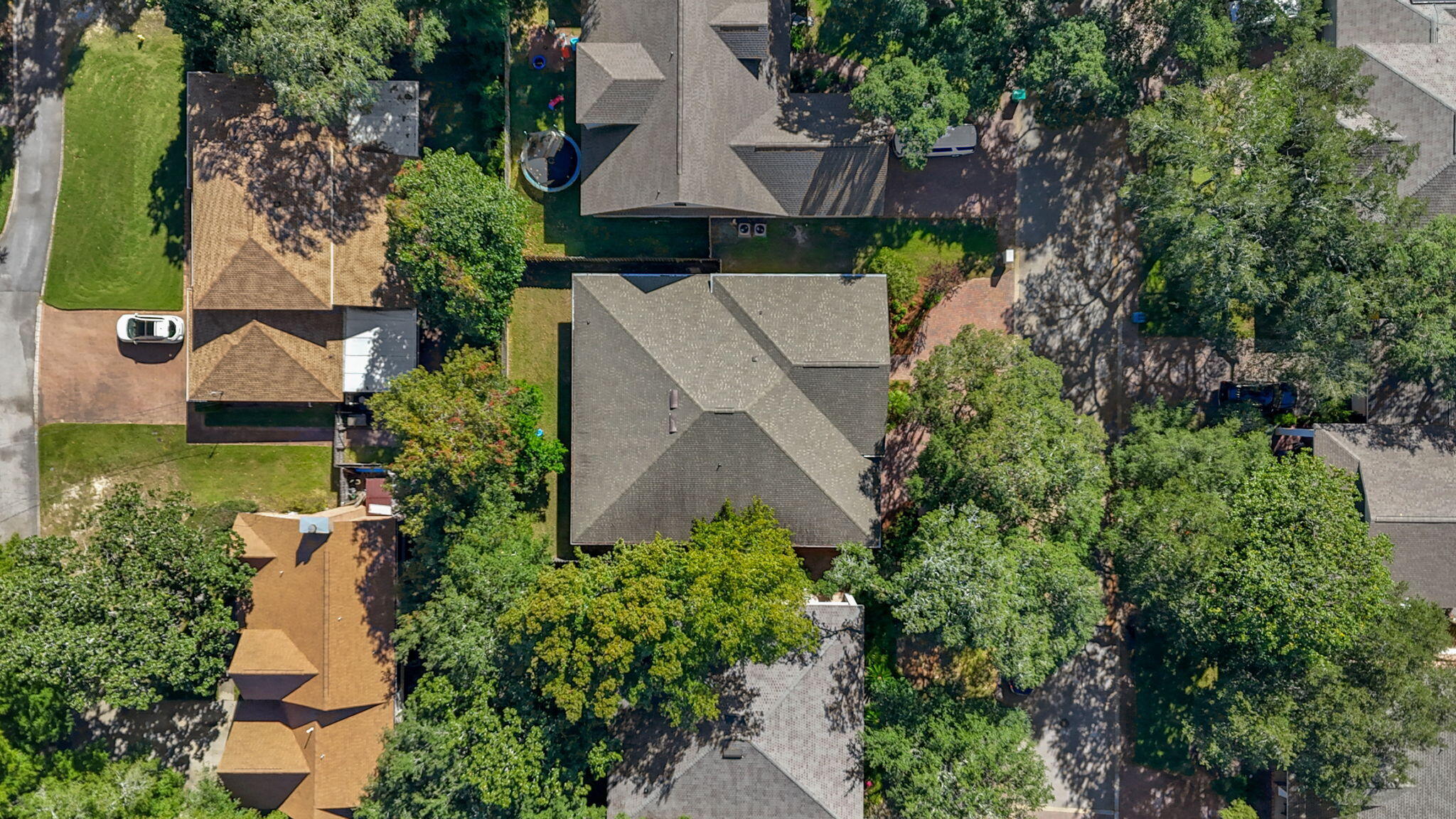 PLANTATION OAKS S/D - Residential