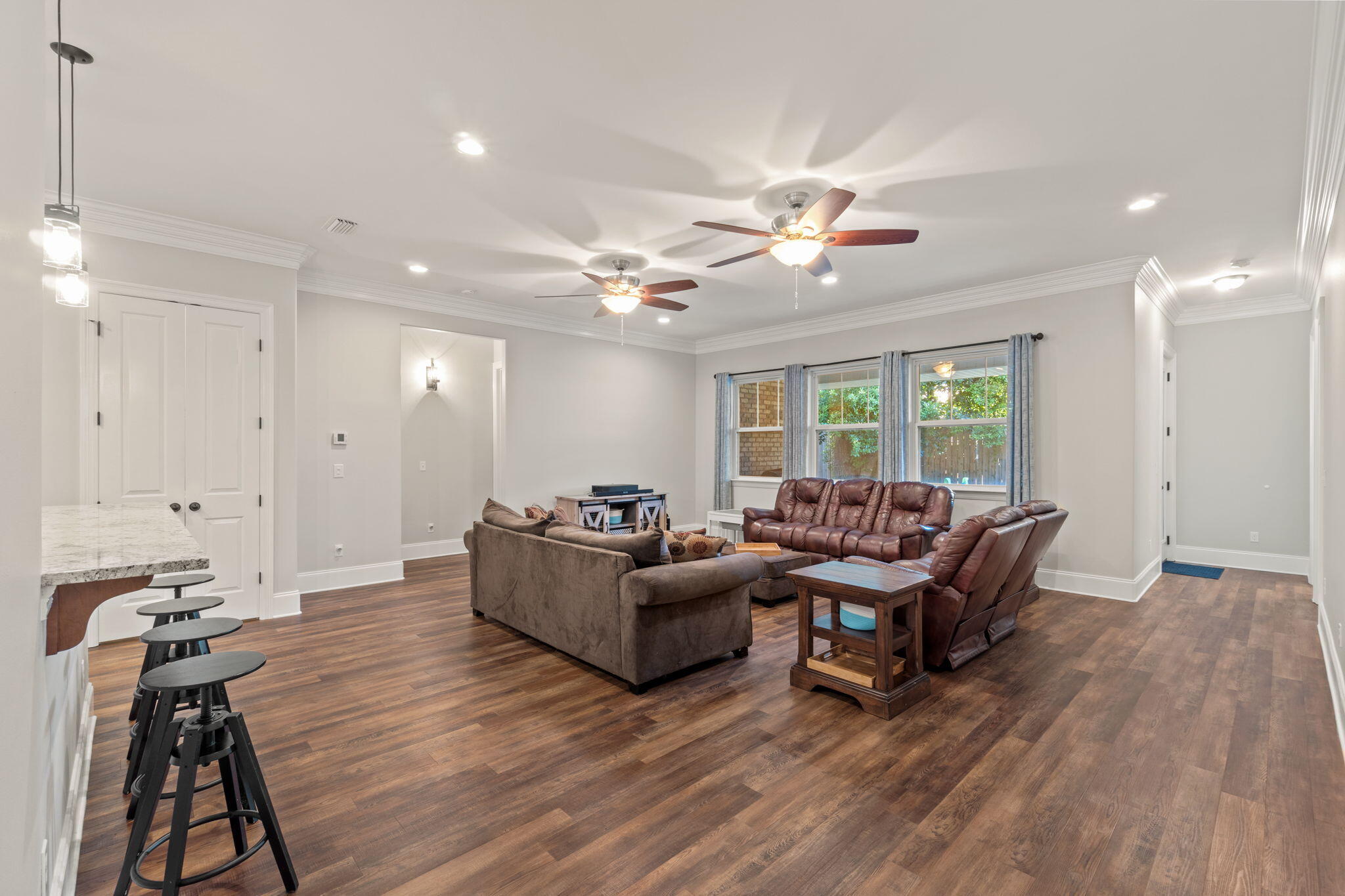 PLANTATION OAKS S/D - Residential