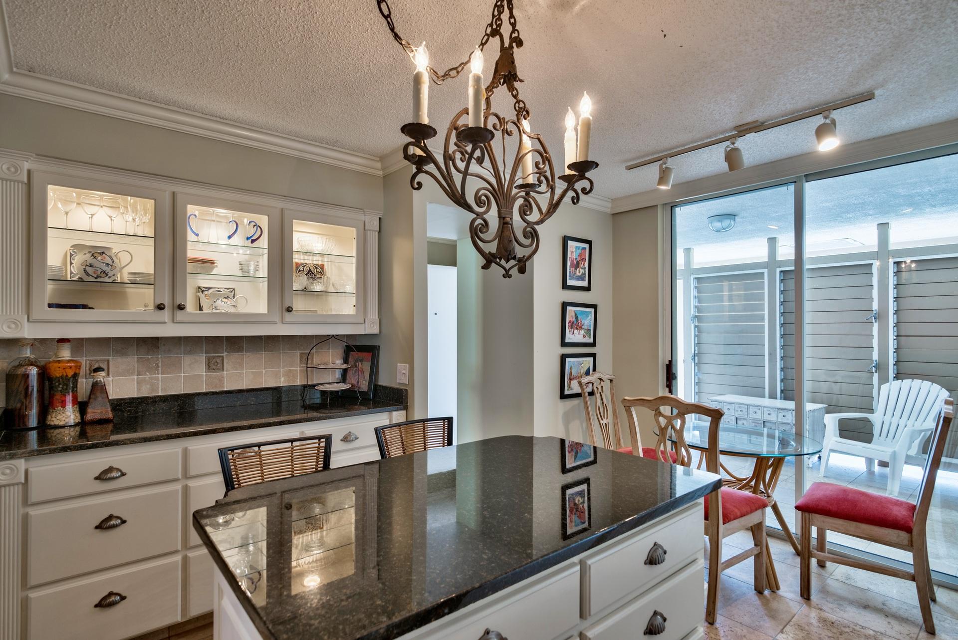 MAGNOLIA HOUSE - Residential