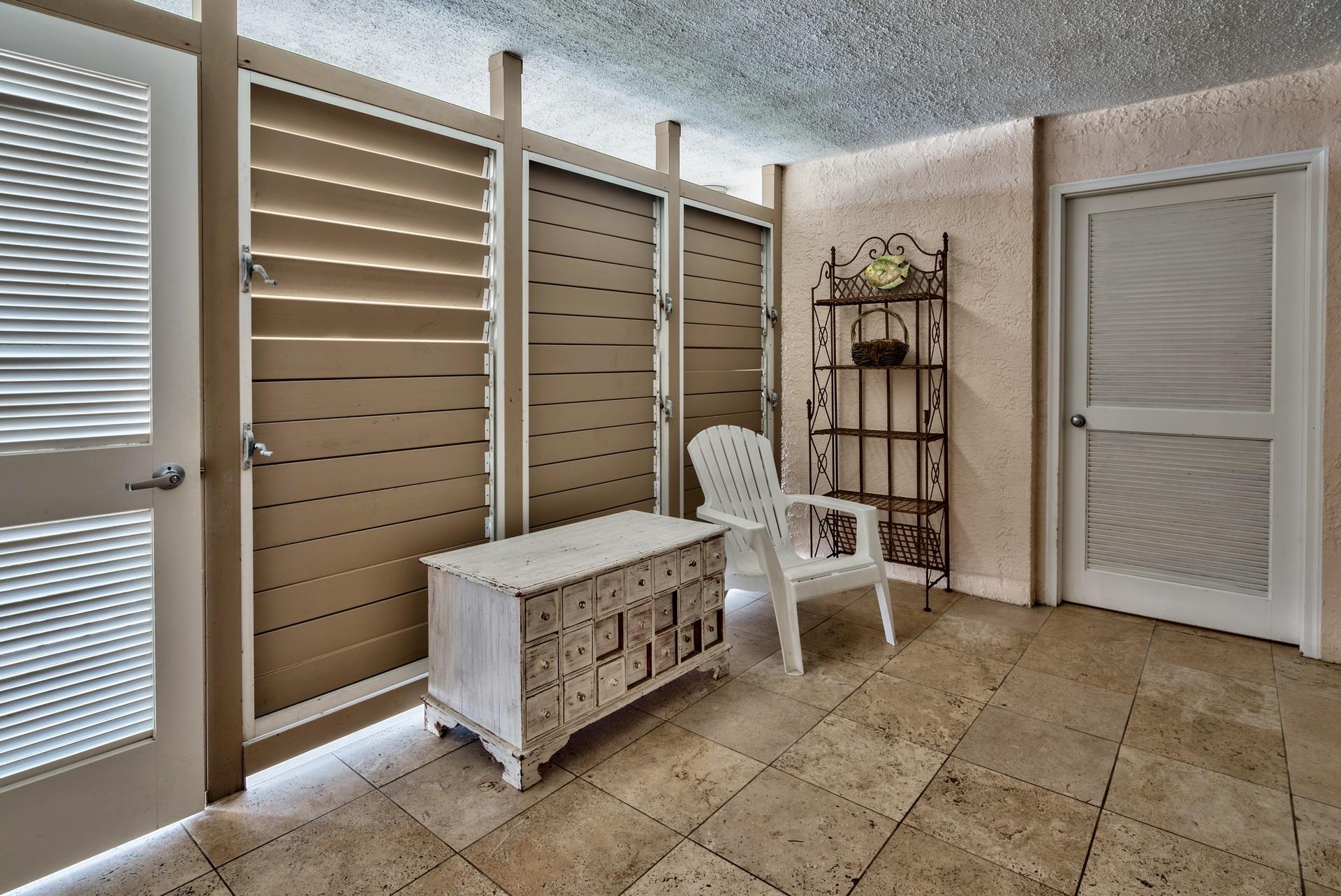 MAGNOLIA HOUSE - Residential