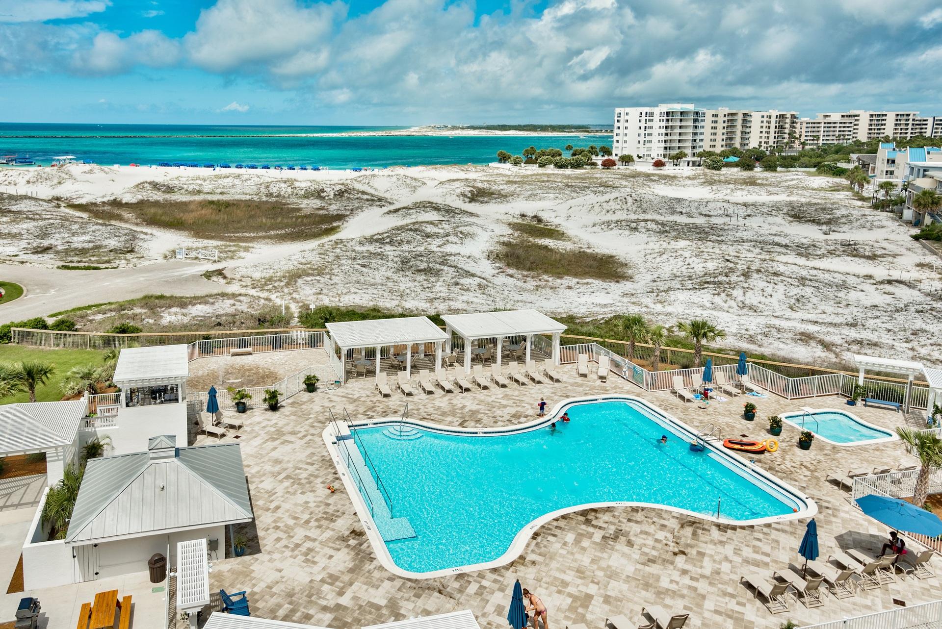 MAGNOLIA HOUSE - Residential