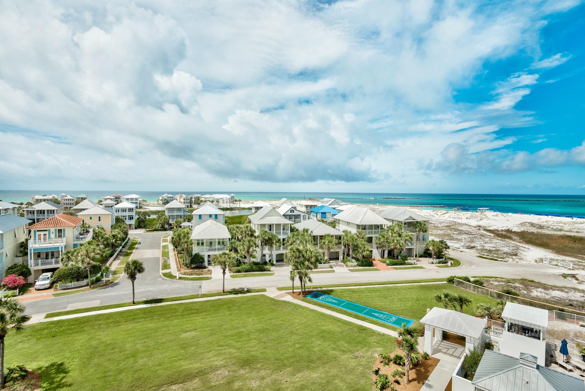 MAGNOLIA HOUSE - Residential