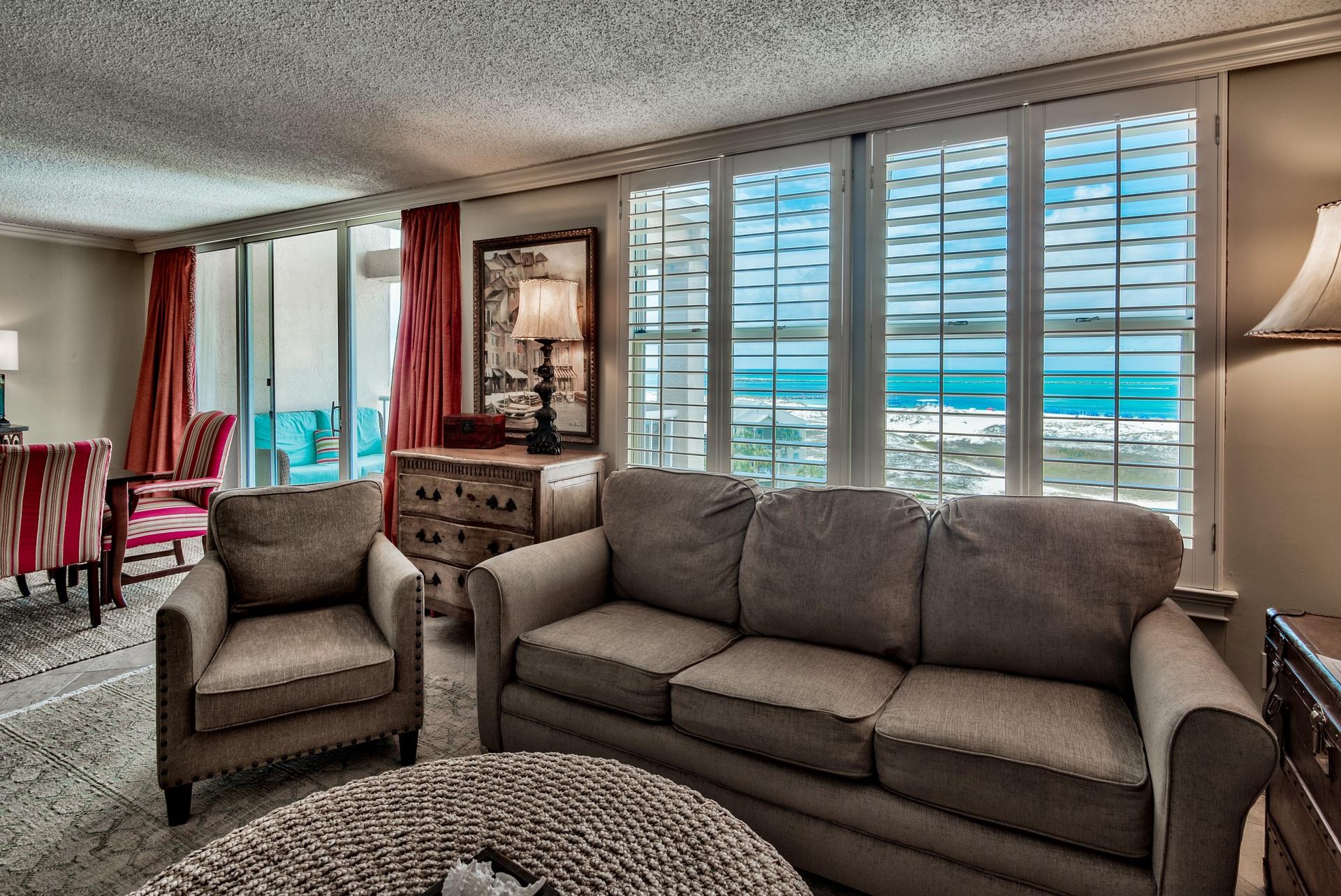 MAGNOLIA HOUSE - Residential