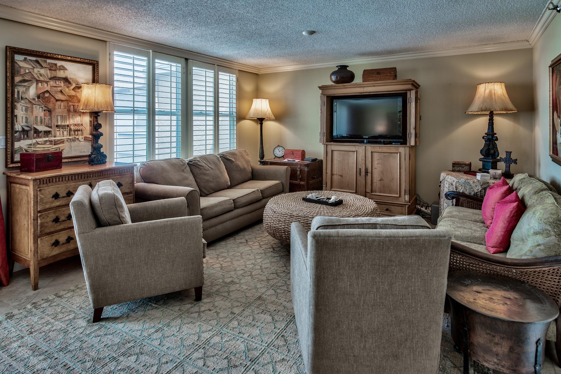 MAGNOLIA HOUSE - Residential