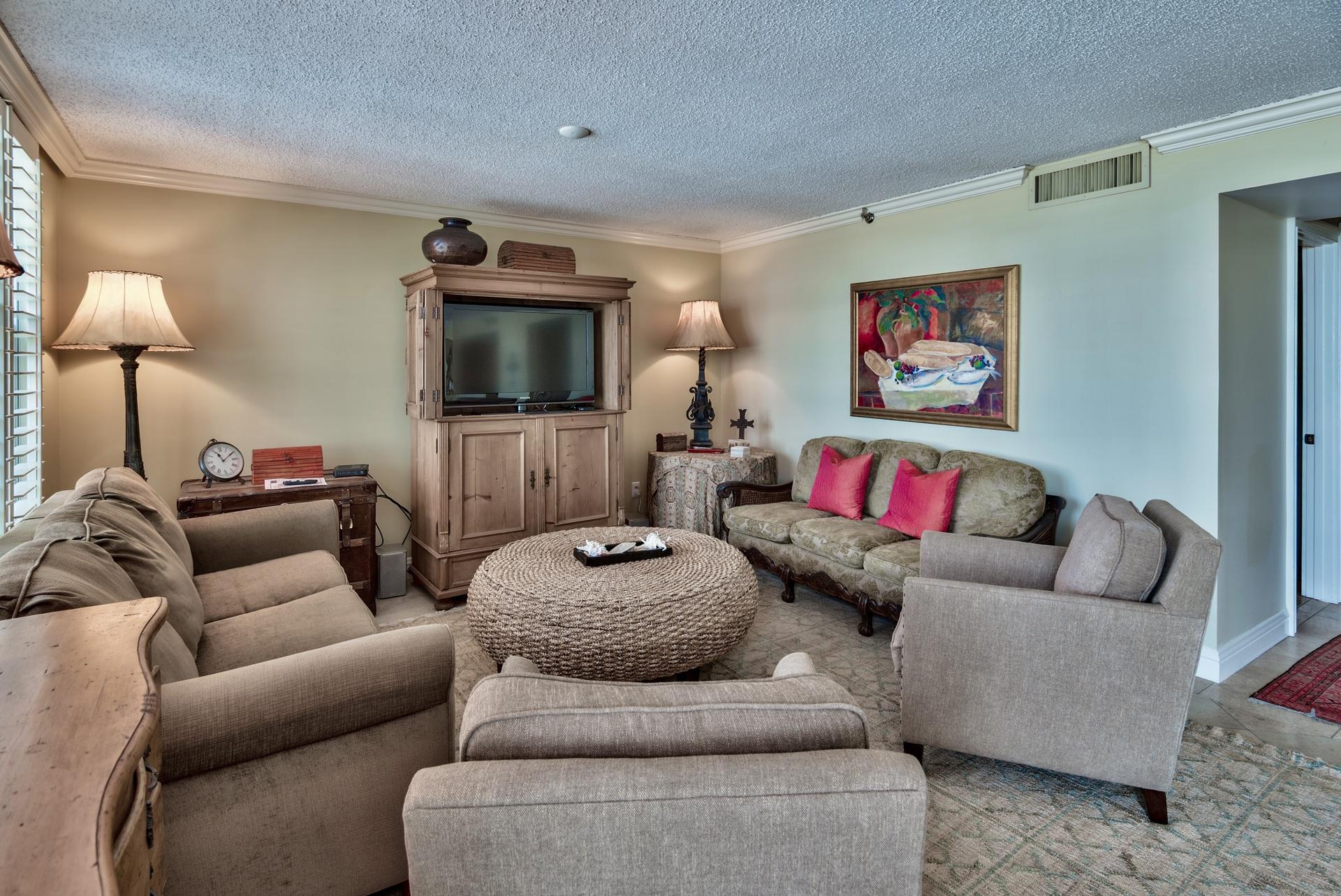 MAGNOLIA HOUSE - Residential