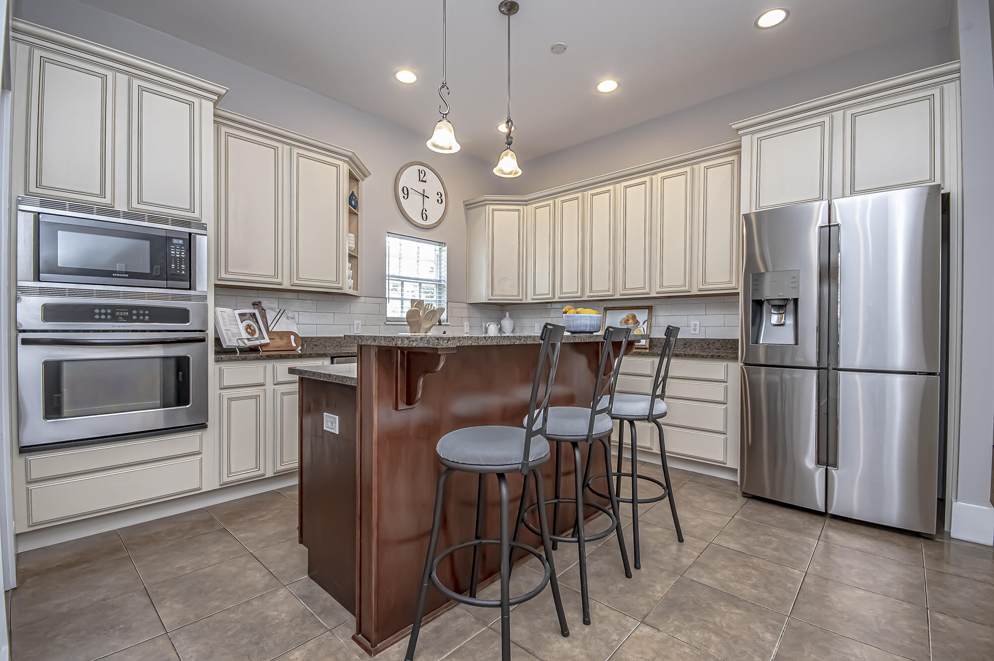 Tapestry Park - Residential