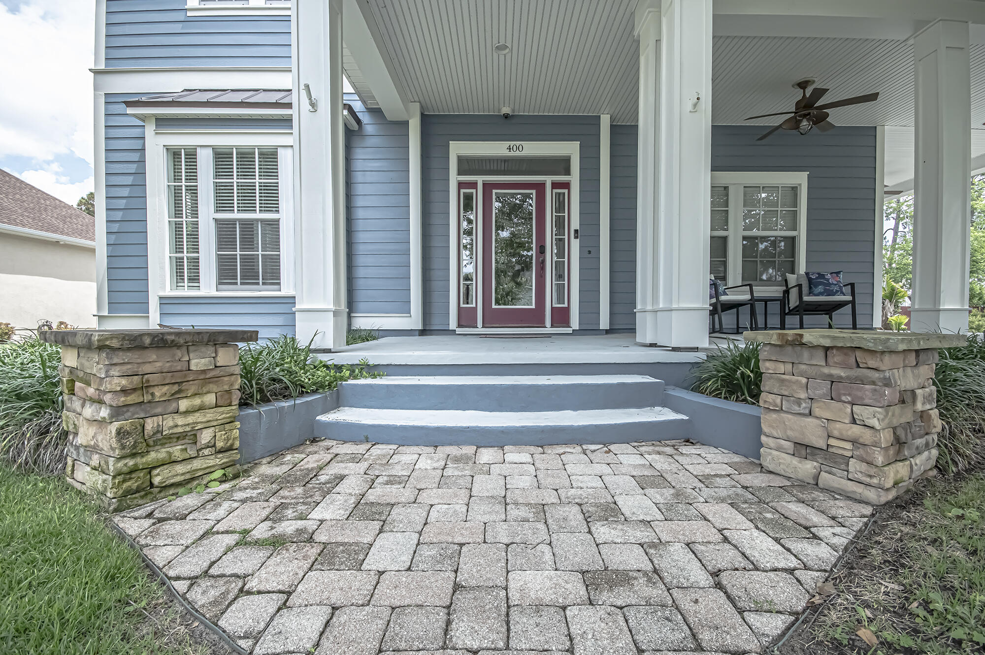 Tapestry Park - Residential