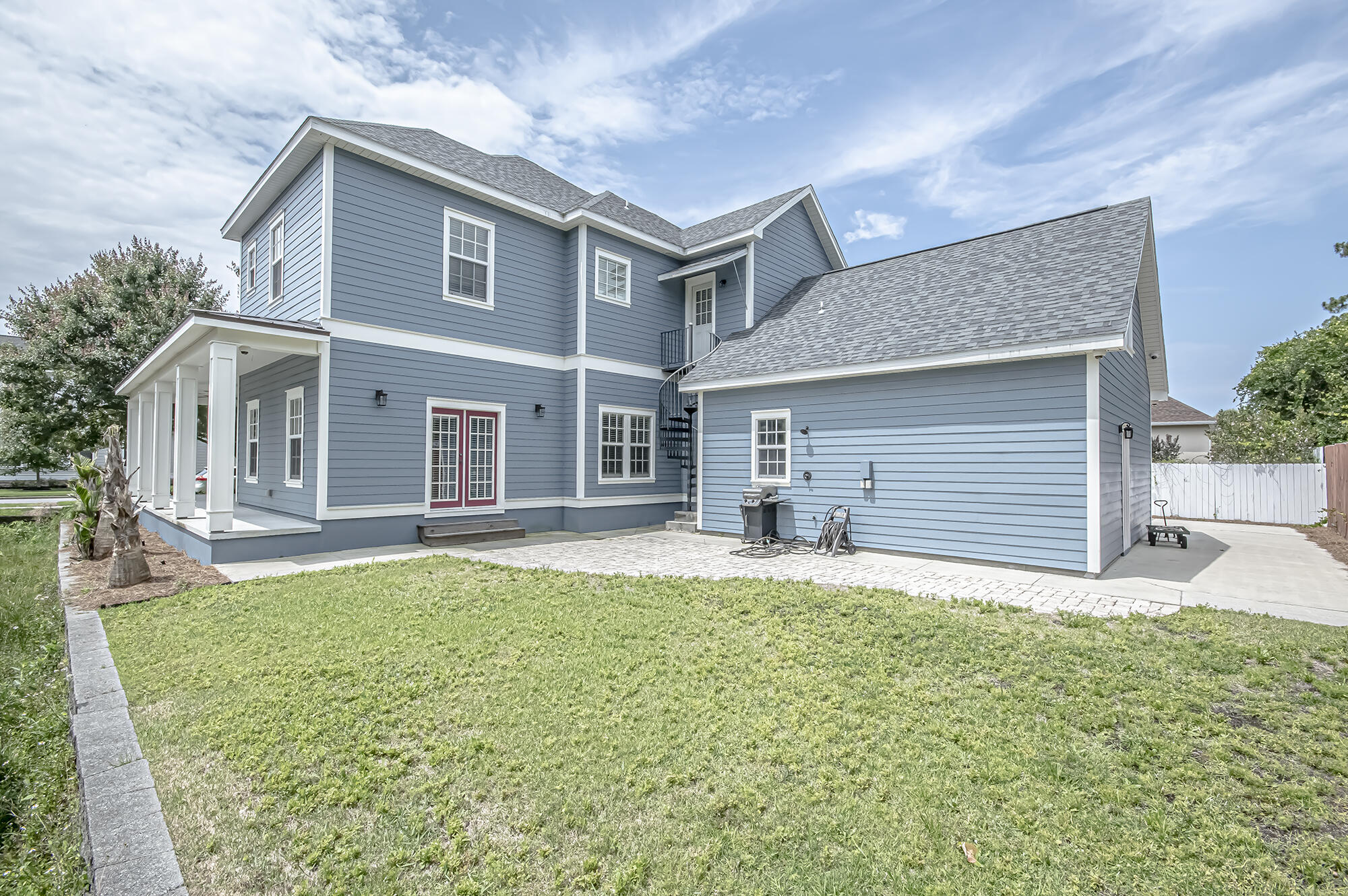 Tapestry Park - Residential