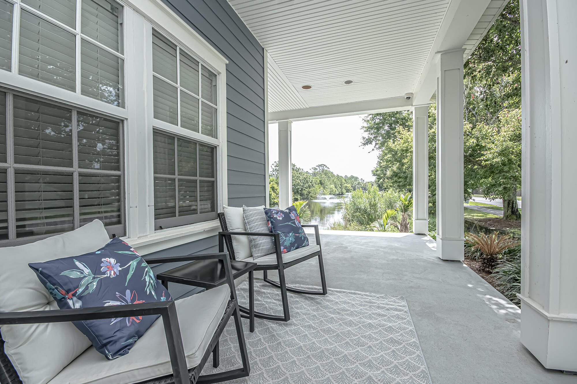 Tapestry Park - Residential