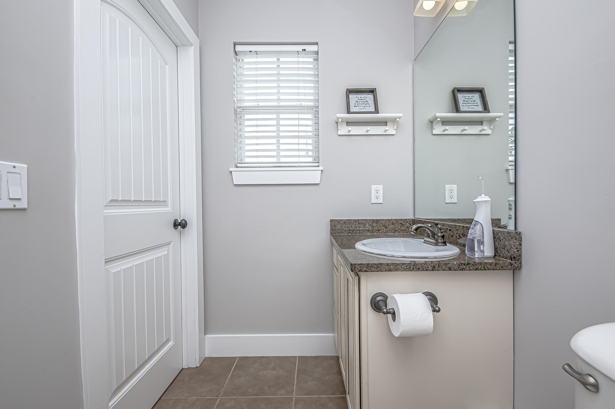 Tapestry Park - Residential