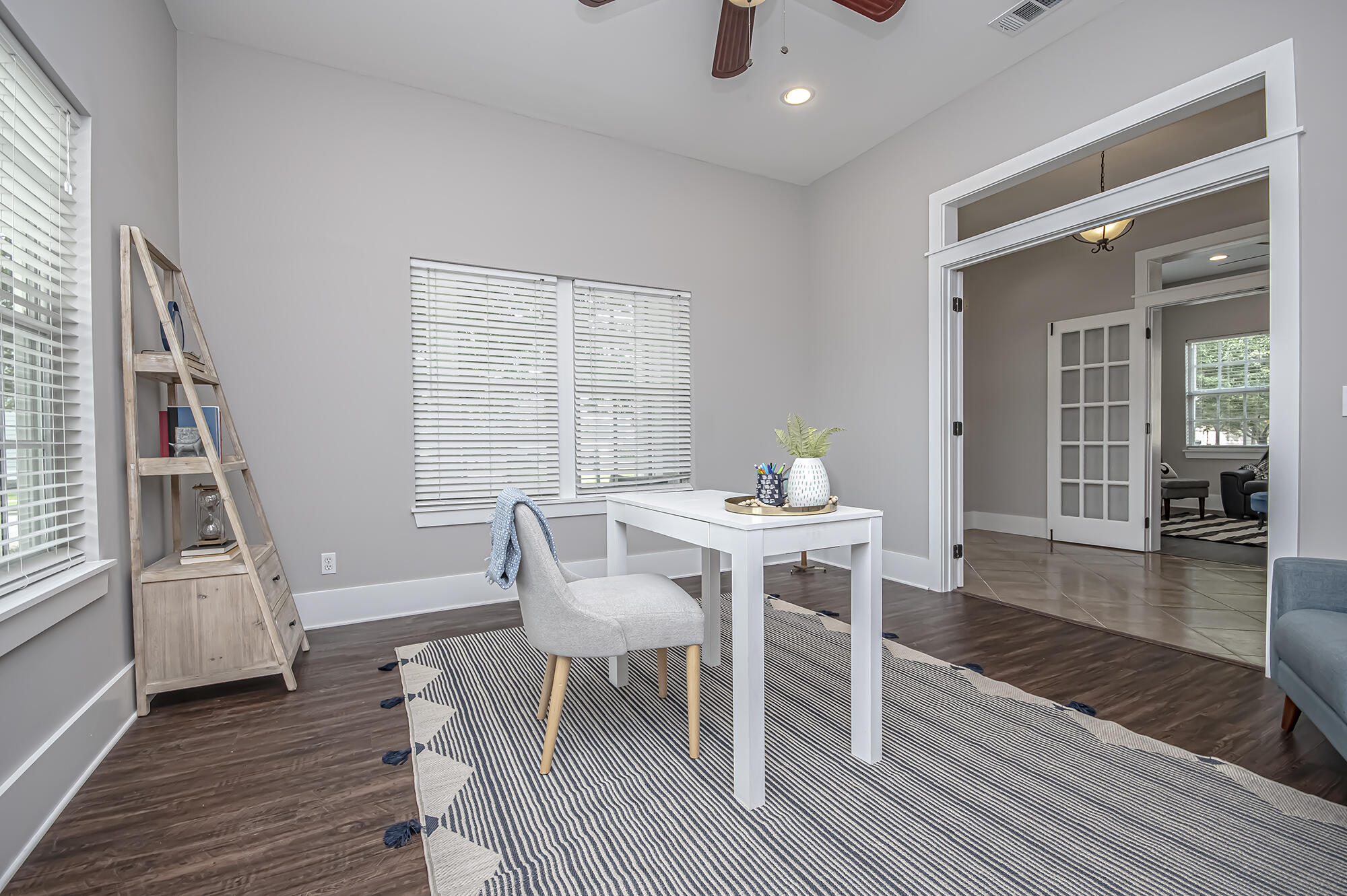 Tapestry Park - Residential